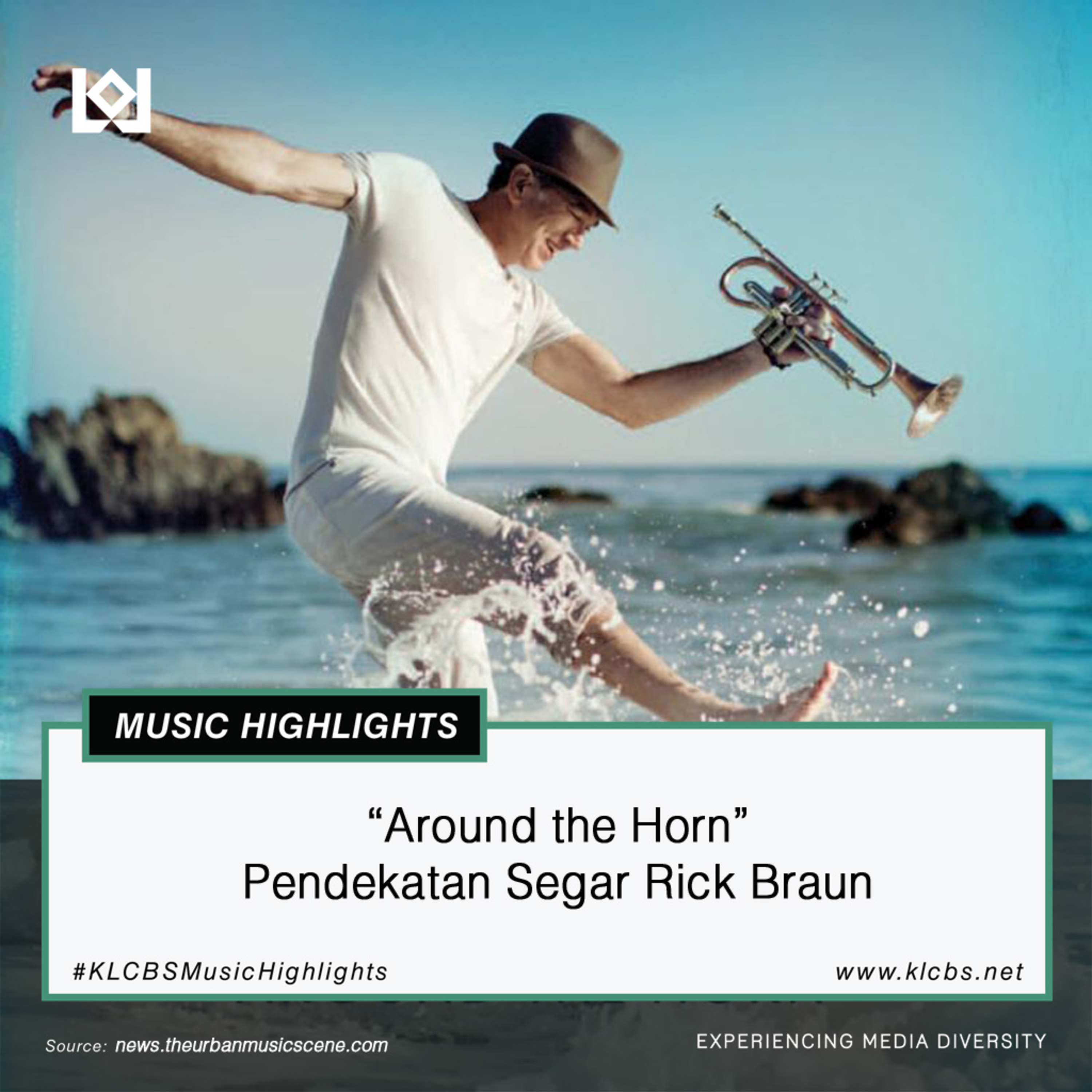 KLCBS Jazz Alliance