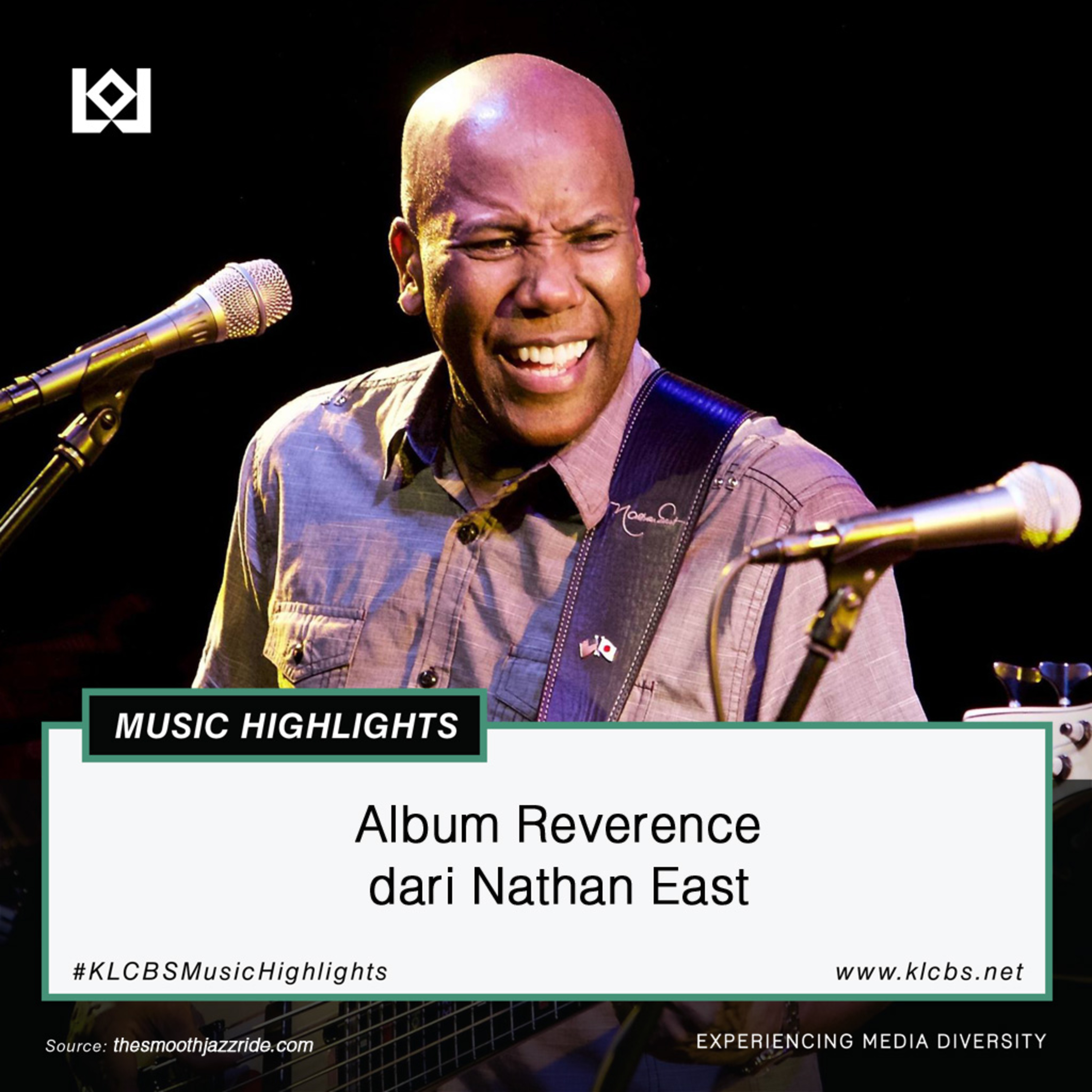 KLCBS Jazz Alliance