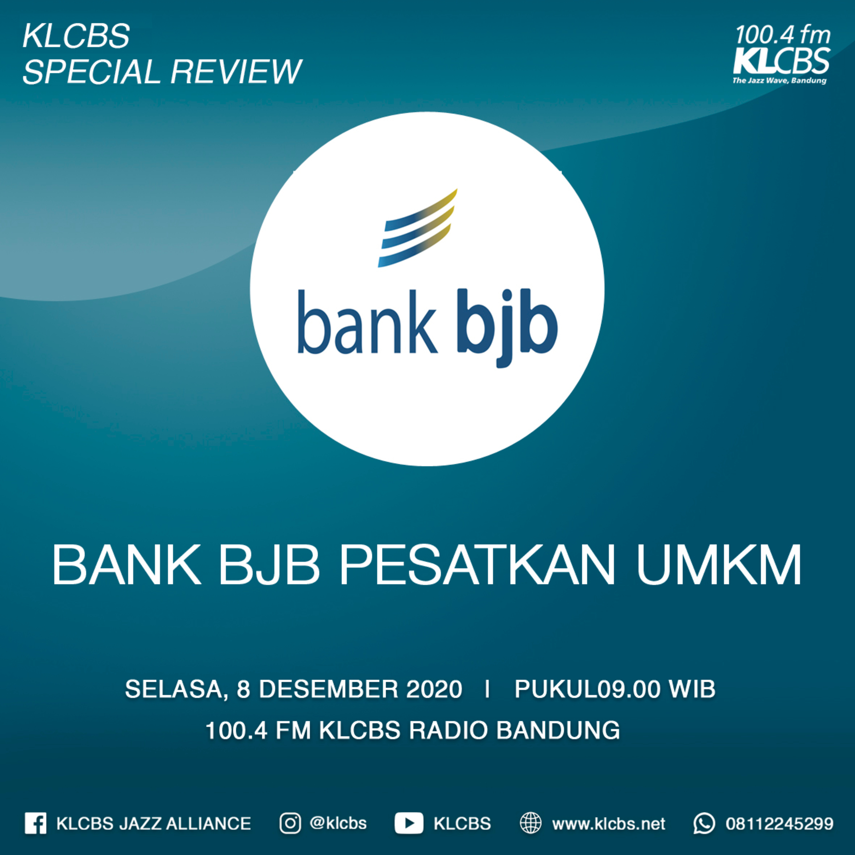 KLCBS Jazz Alliance