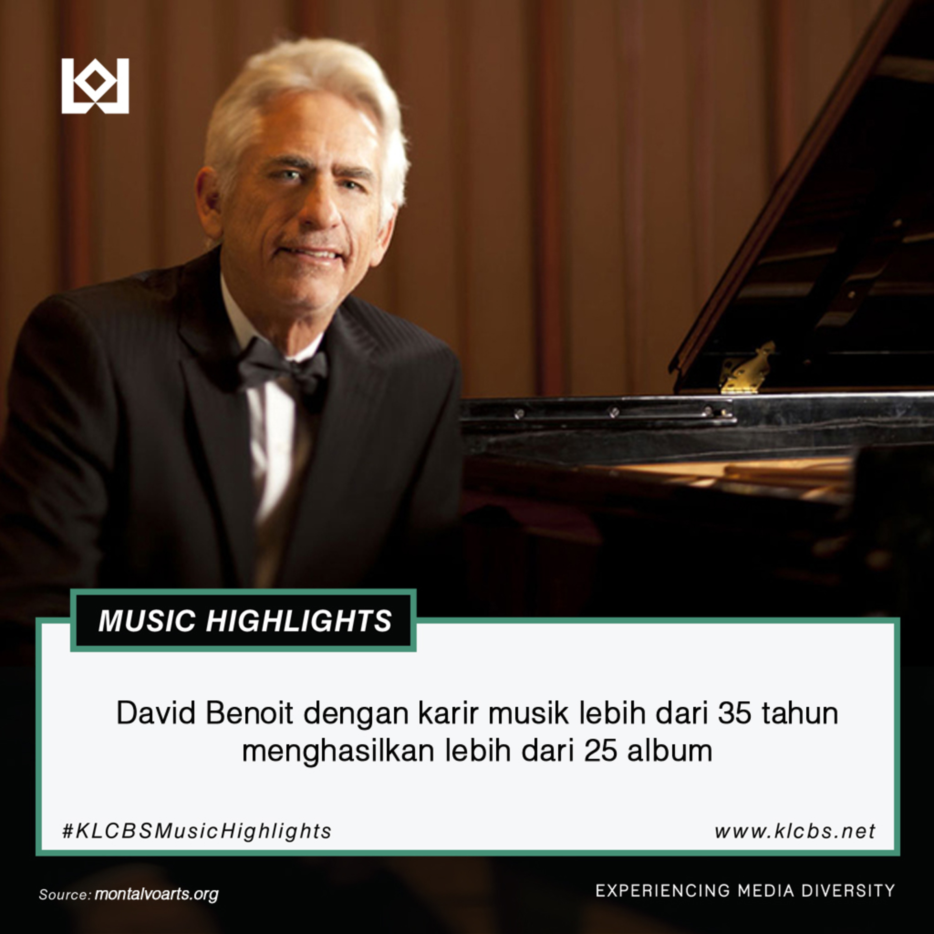 KLCBS Jazz Alliance
