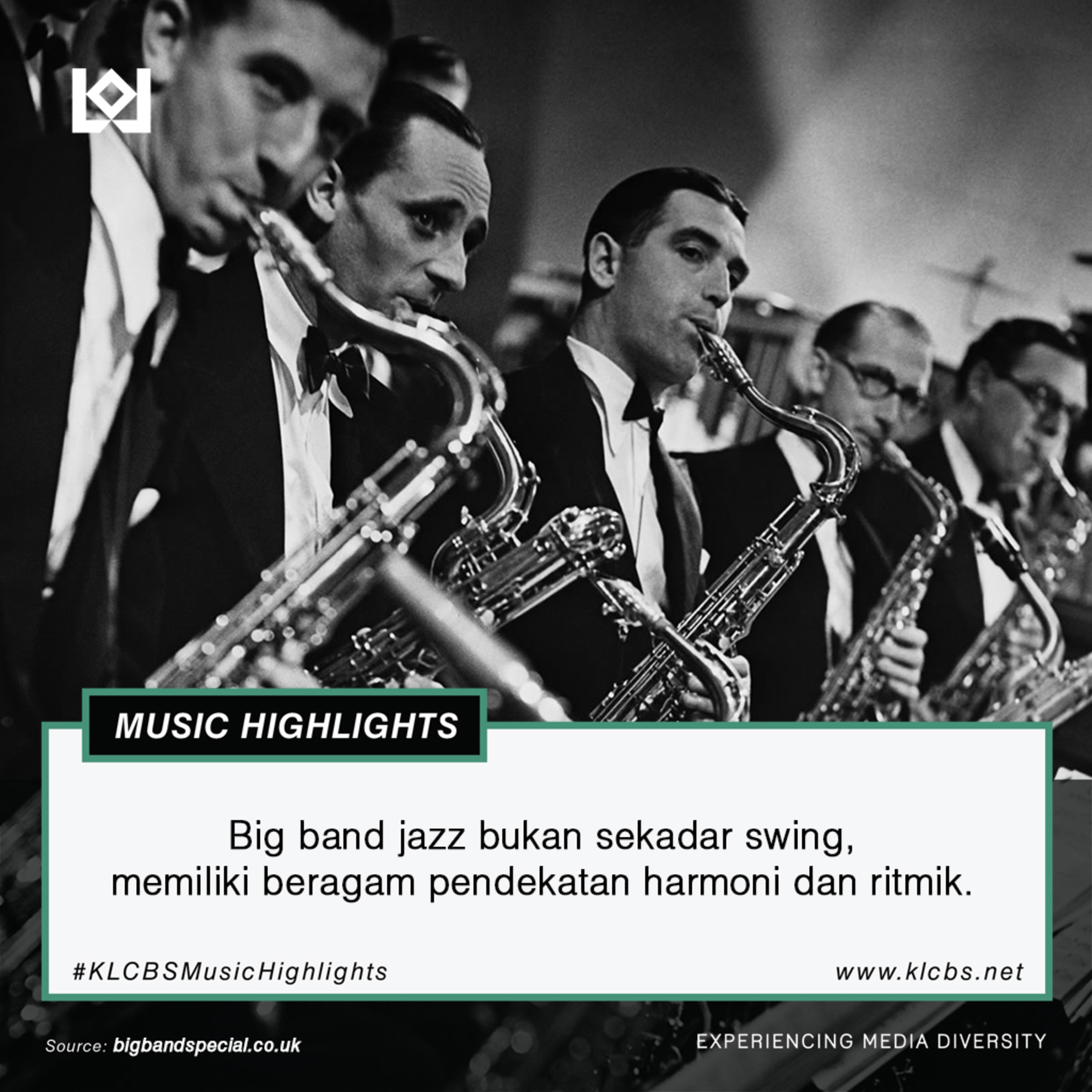 KLCBS Jazz Alliance