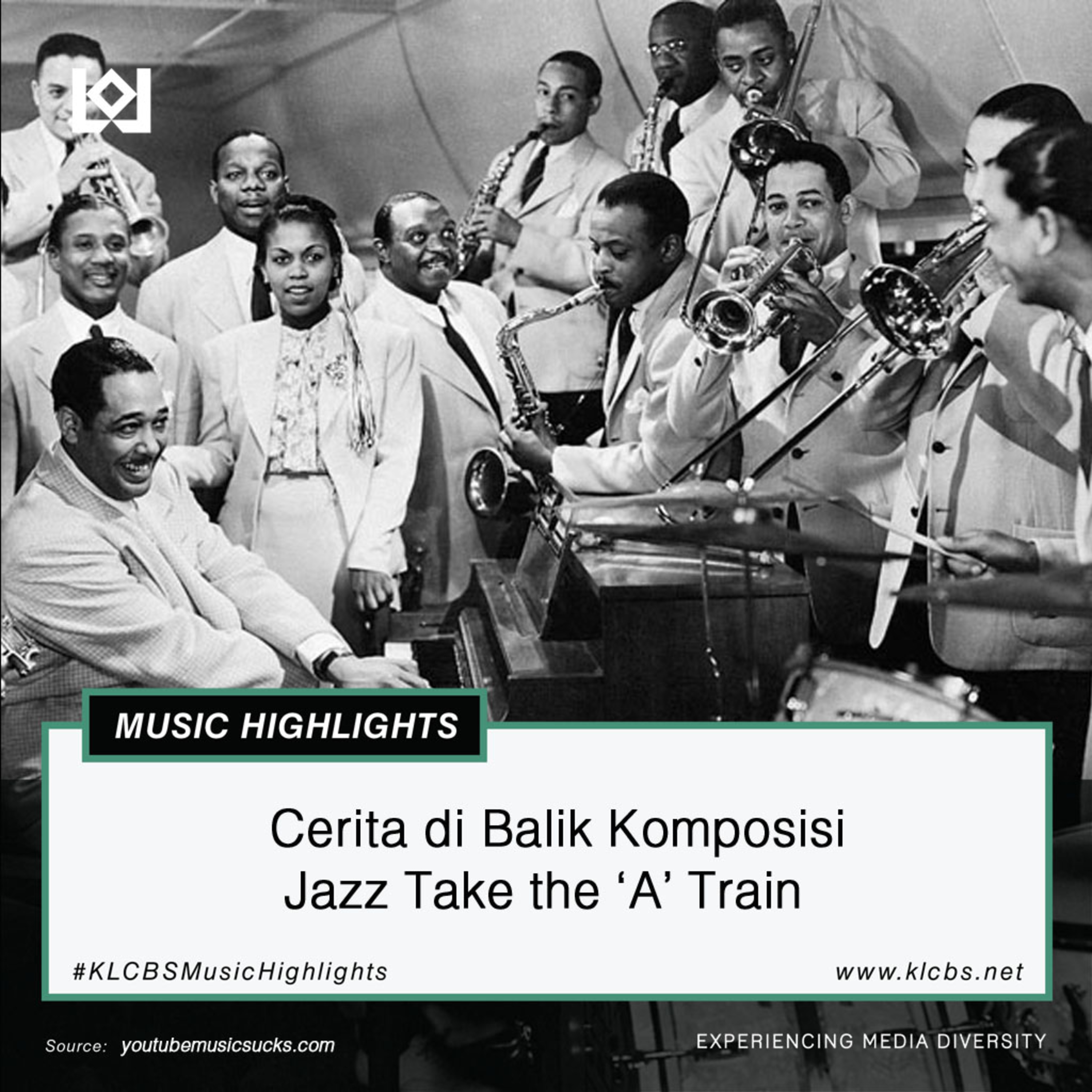 KLCBS Jazz Alliance