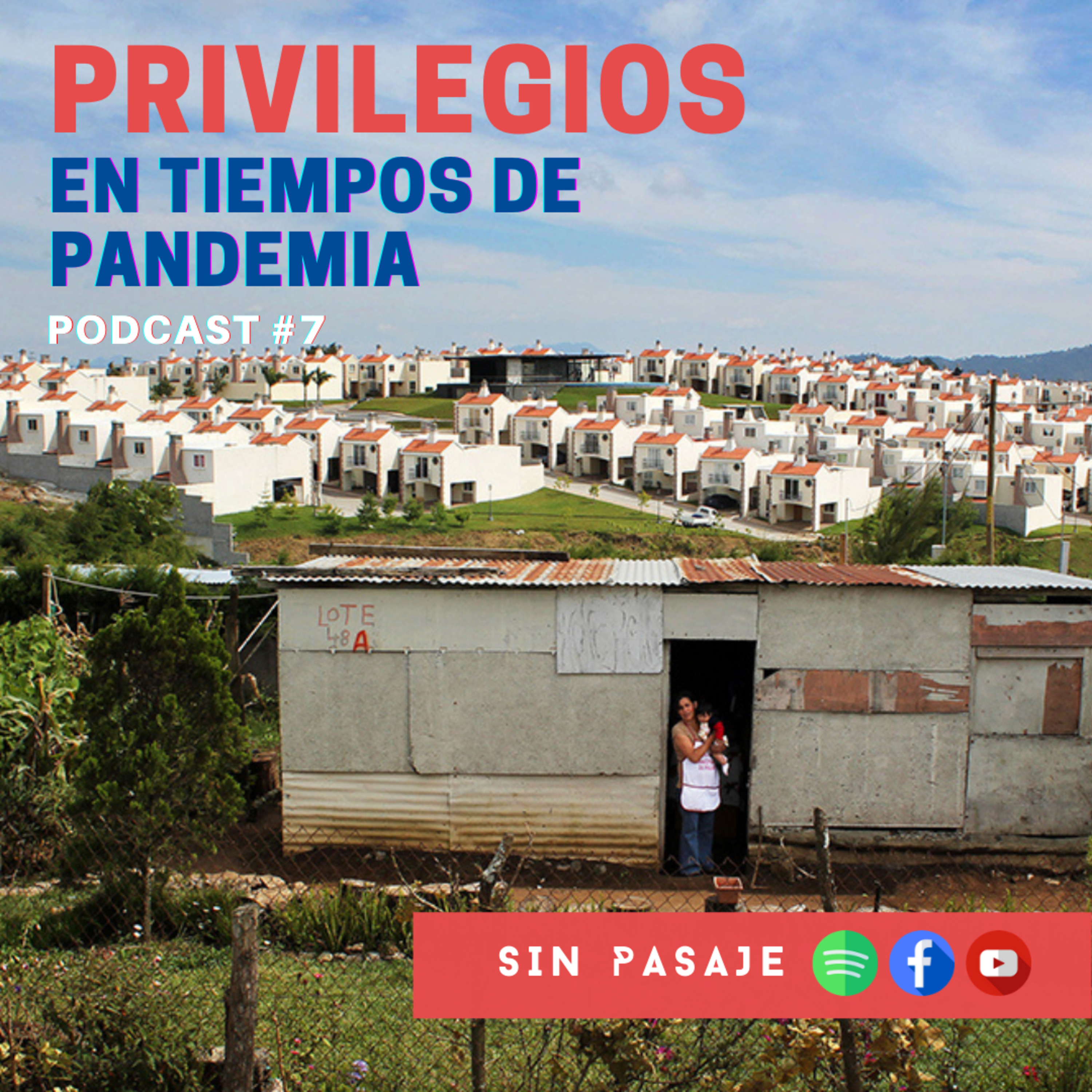 Sin Pasaje