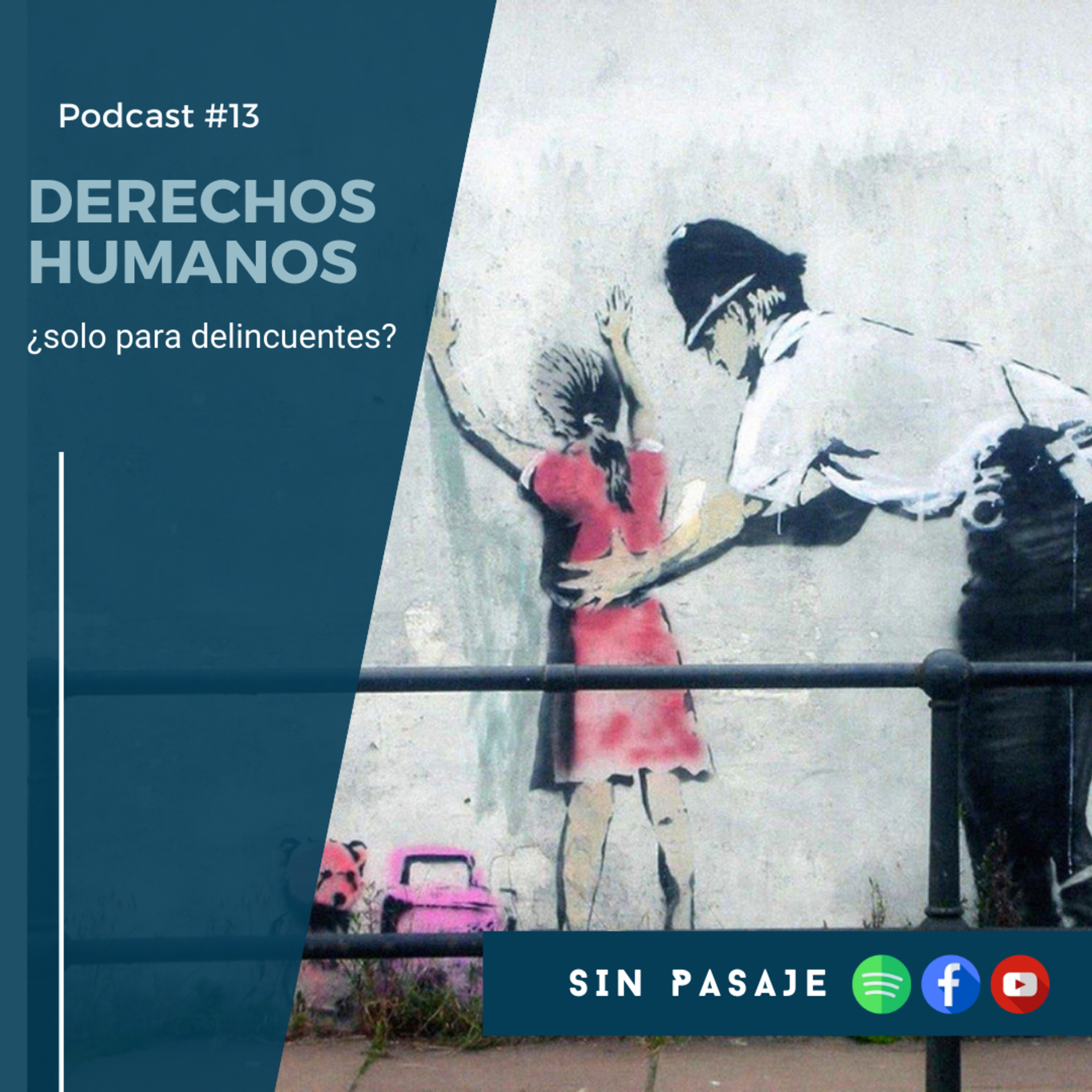 Sin Pasaje