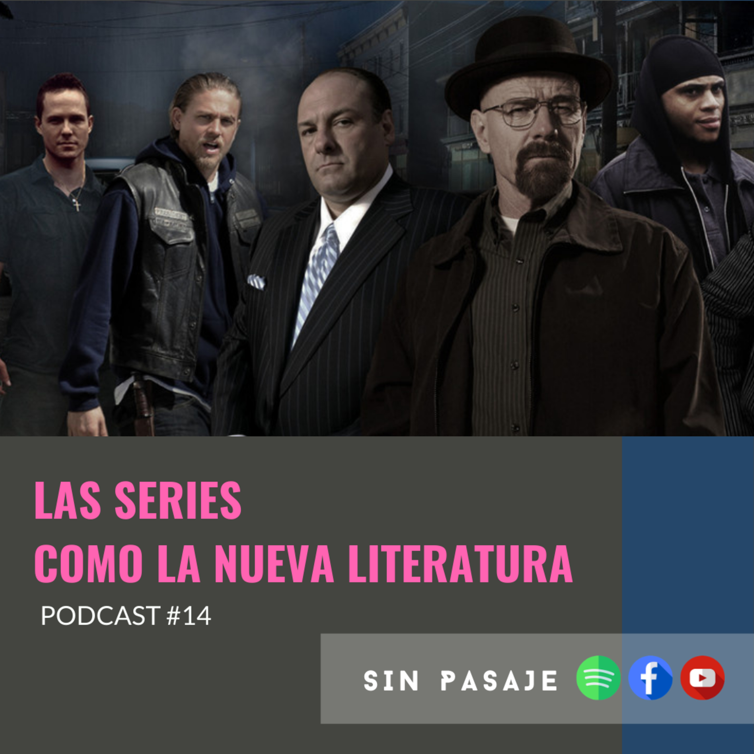 Sin Pasaje