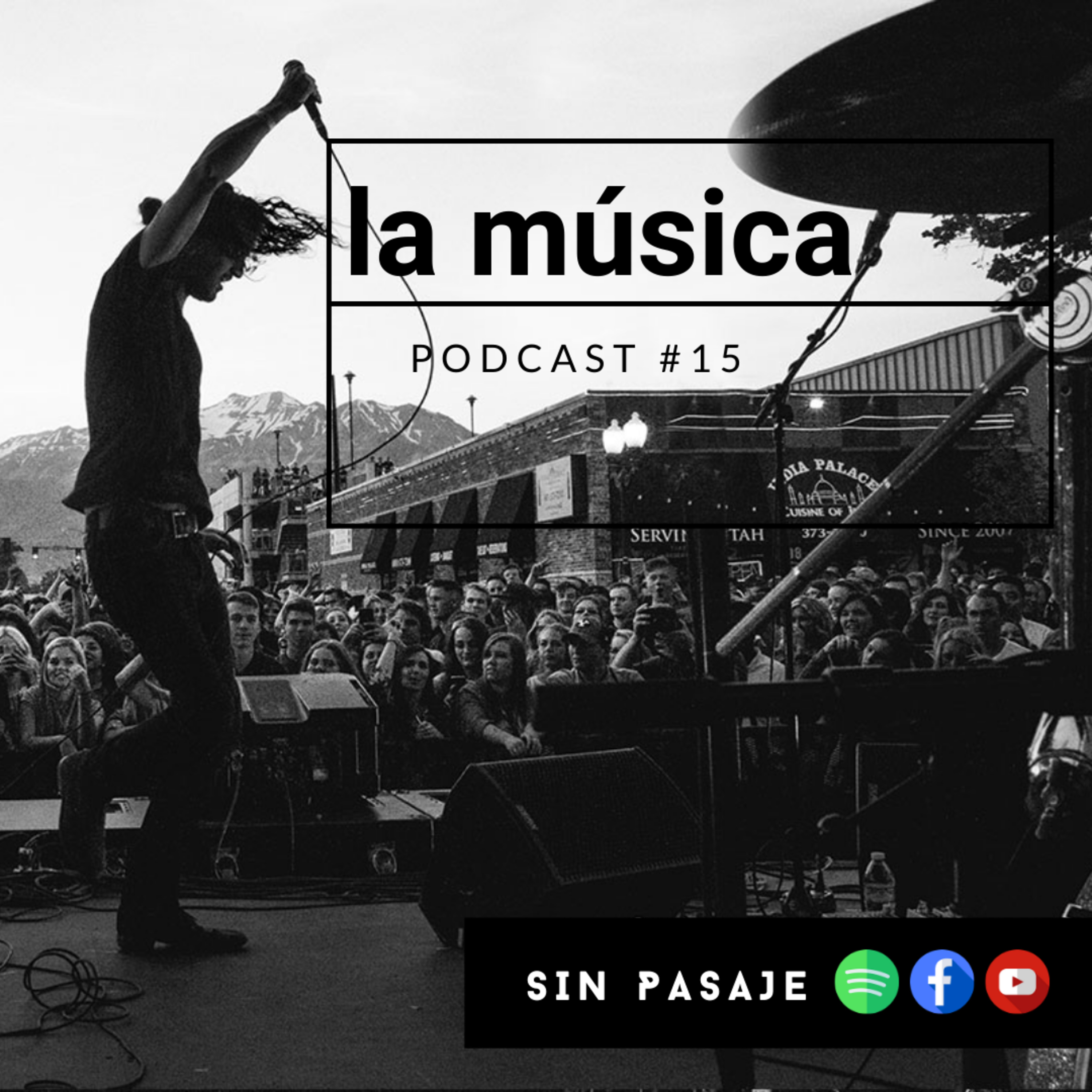 Sin Pasaje
