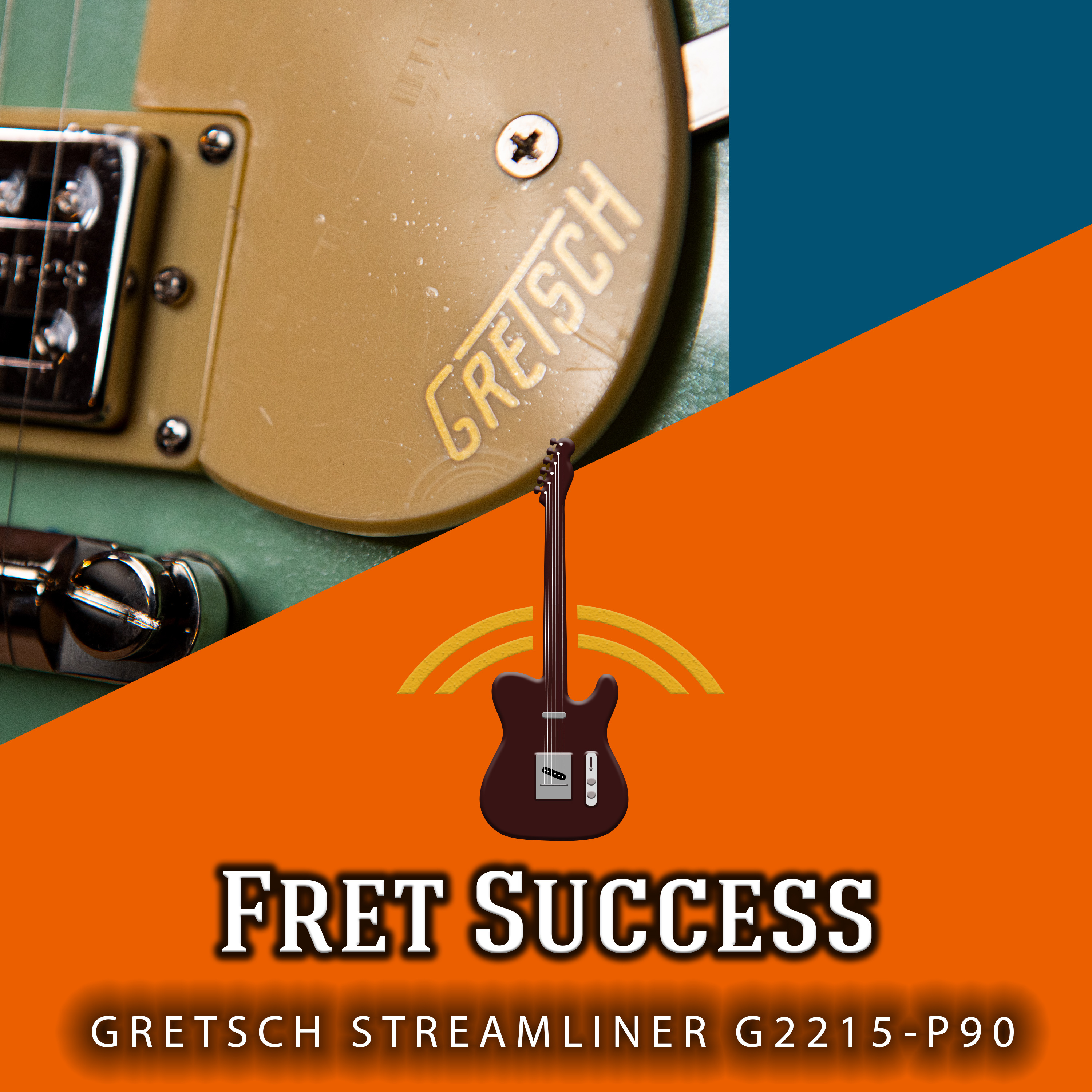 The Fret Success Guitar Show