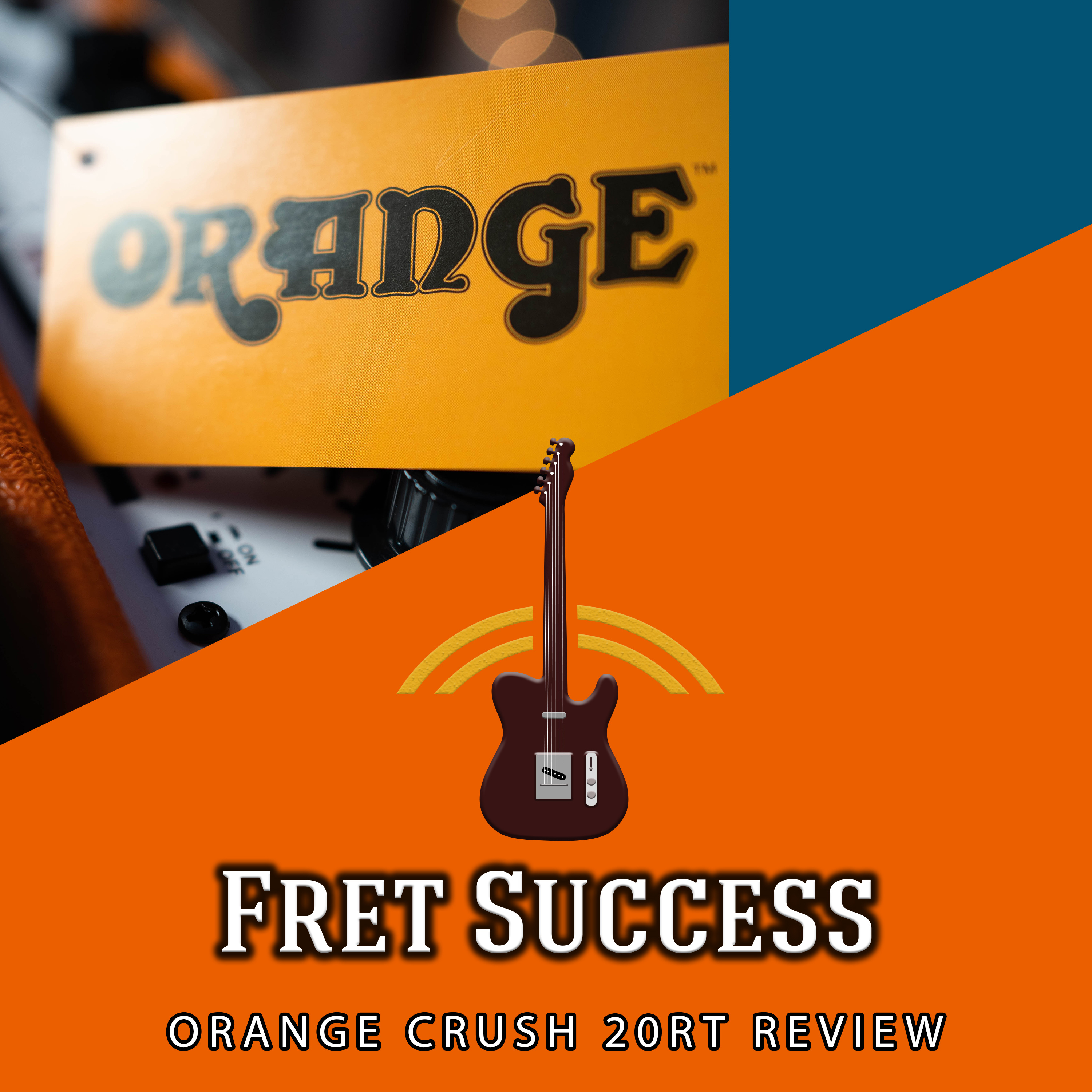 The Fret Success Guitar Show