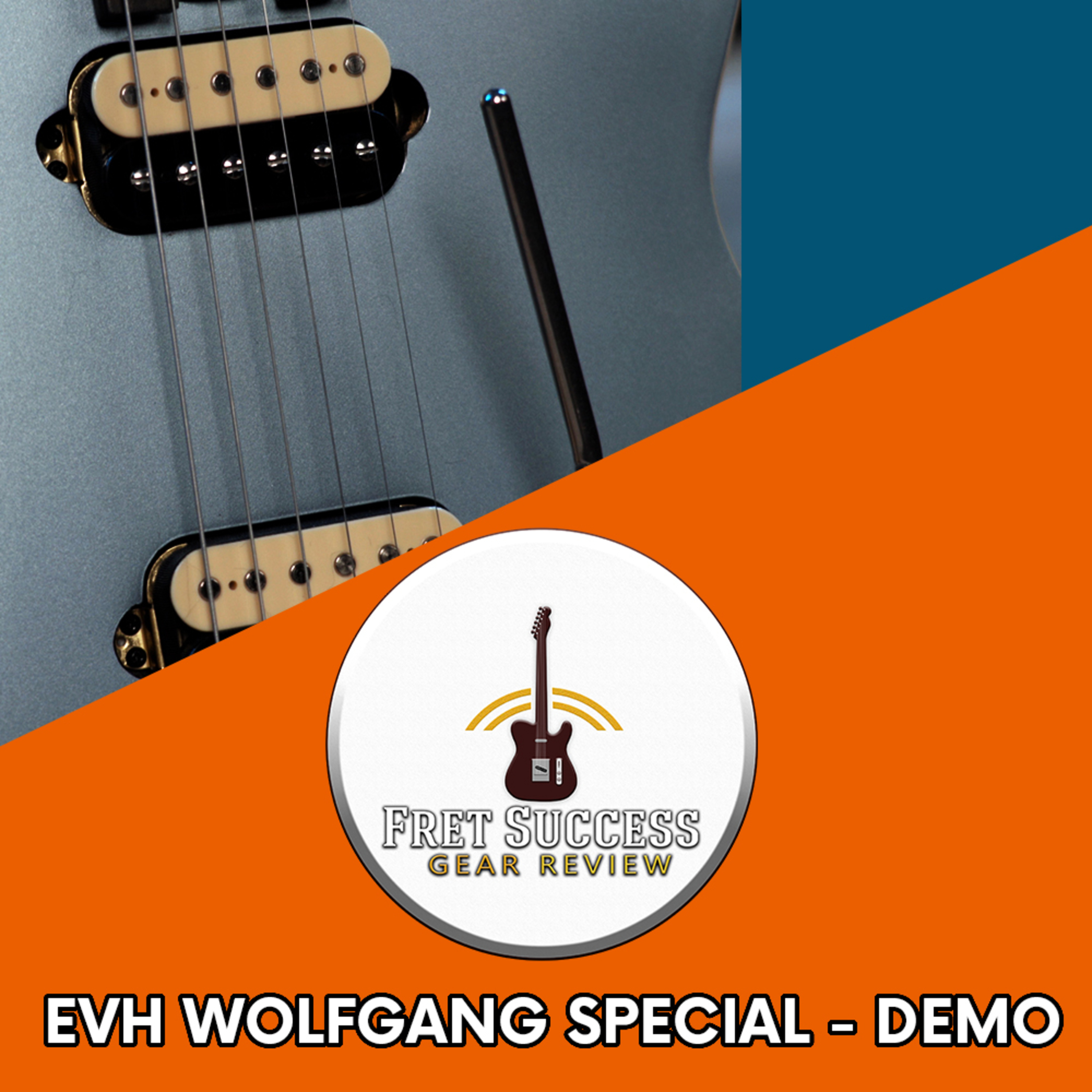 The Fret Success Guitar Show