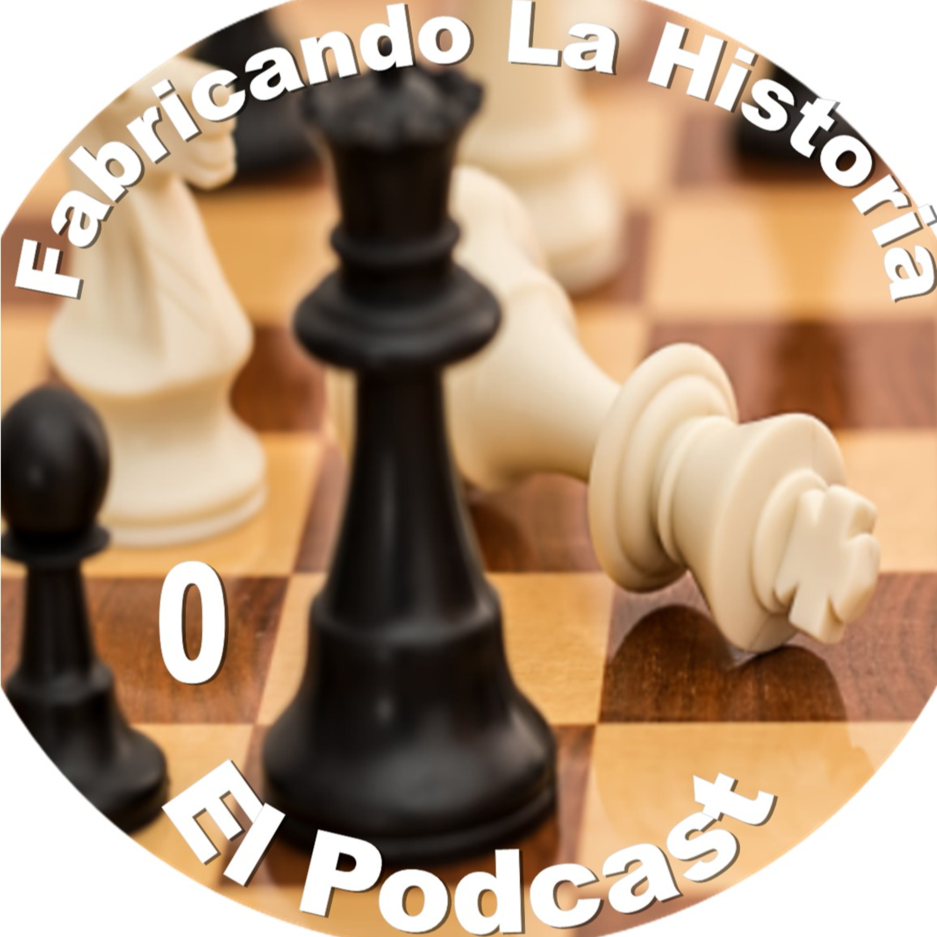 Fabricando La Historia