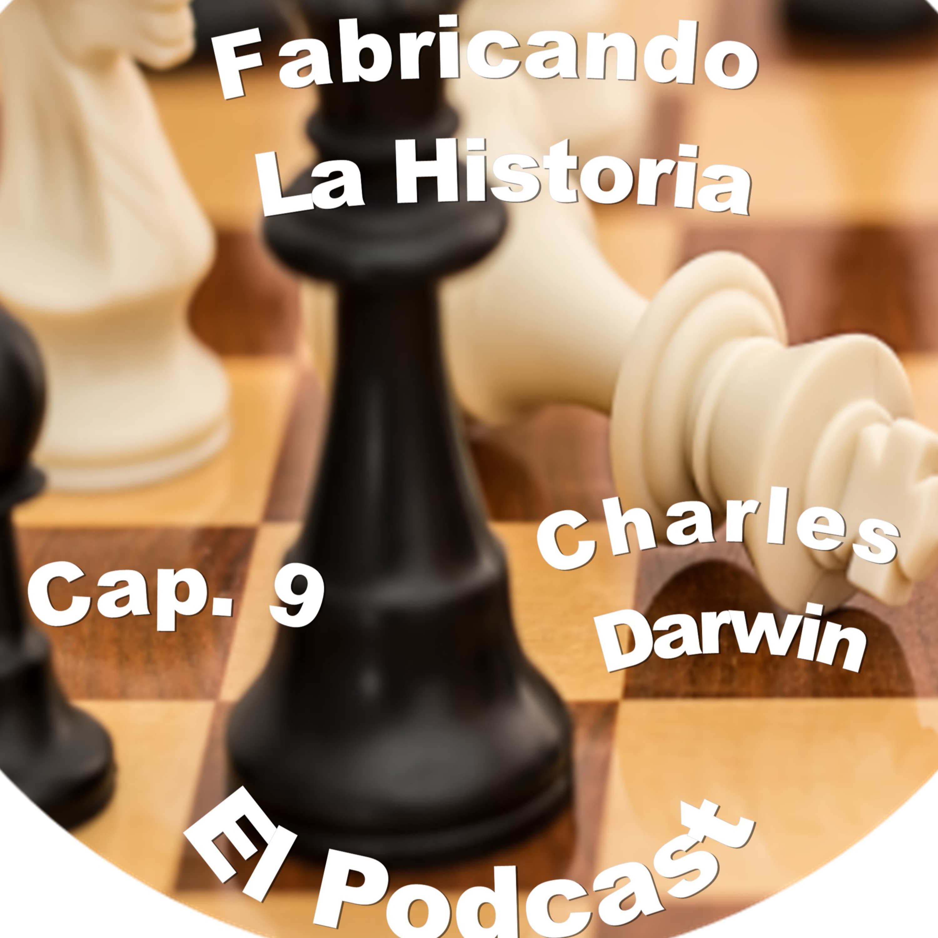 Fabricando La Historia
