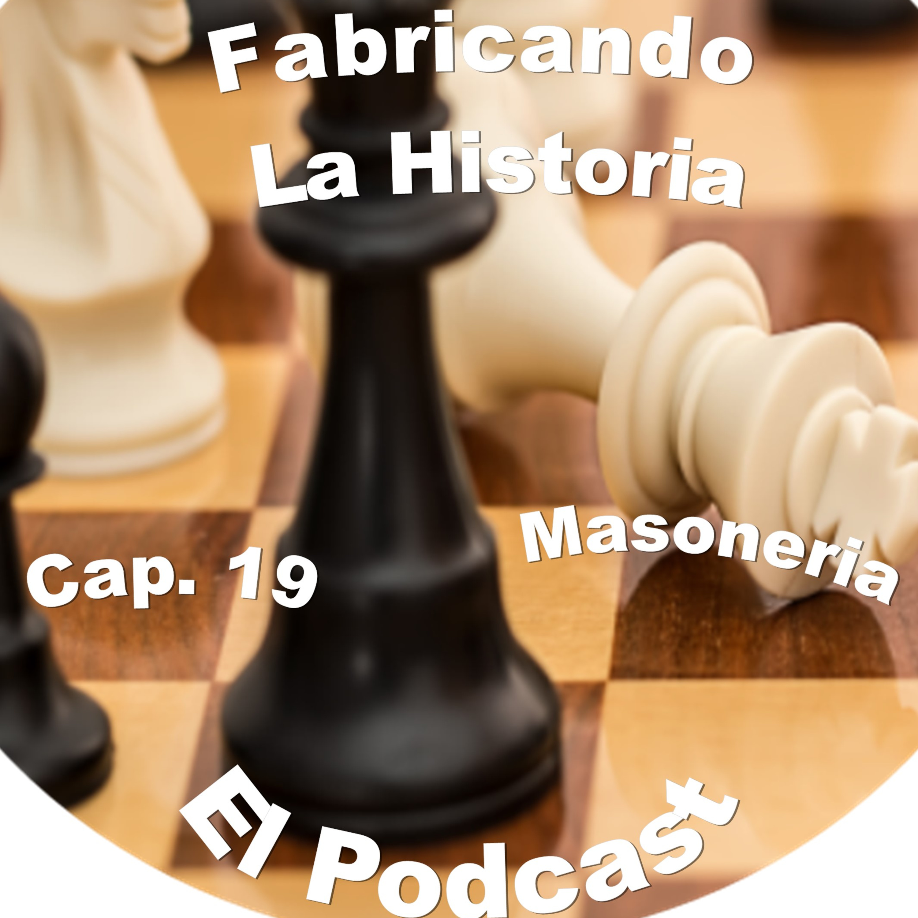 Fabricando La Historia