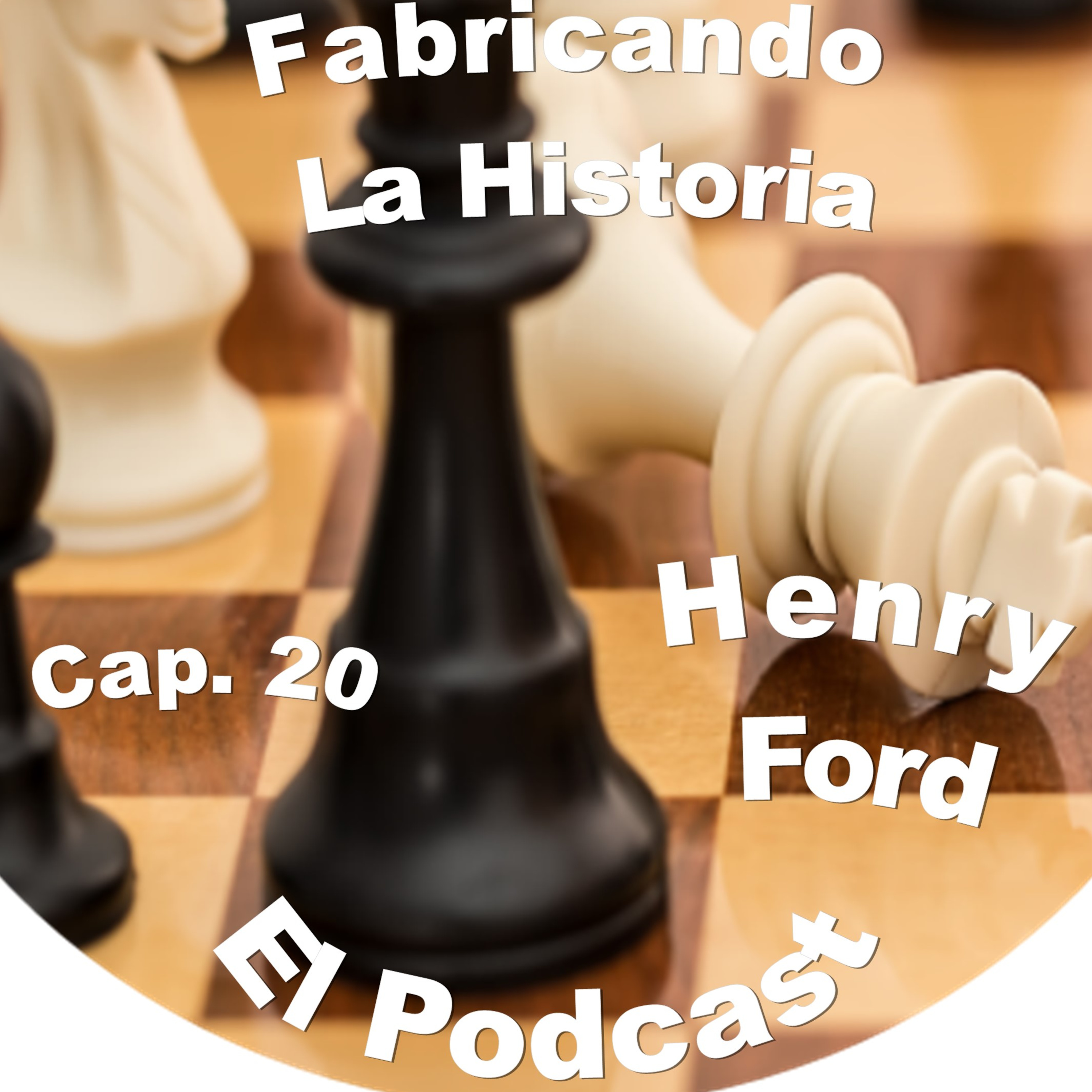 Fabricando La Historia