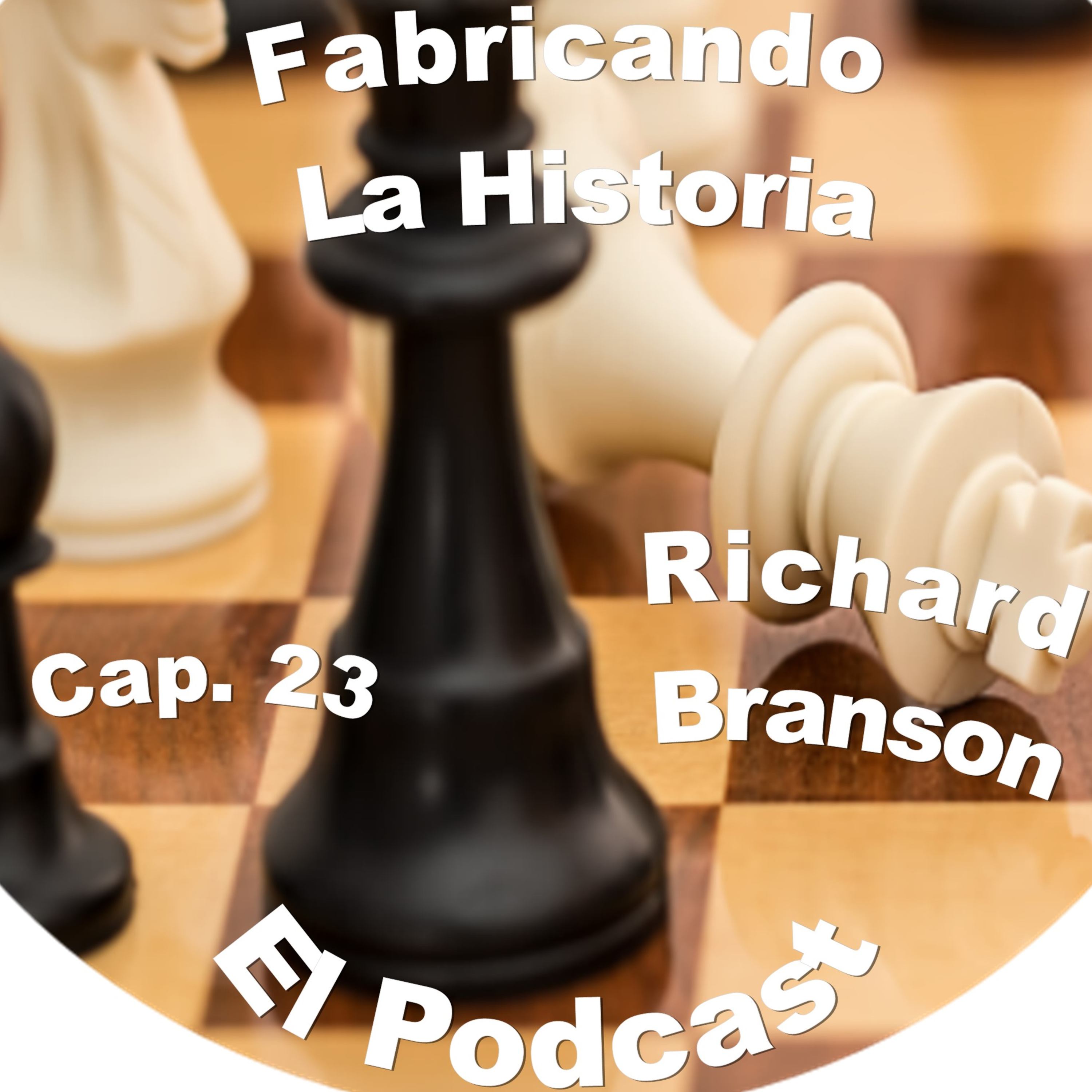 Fabricando La Historia