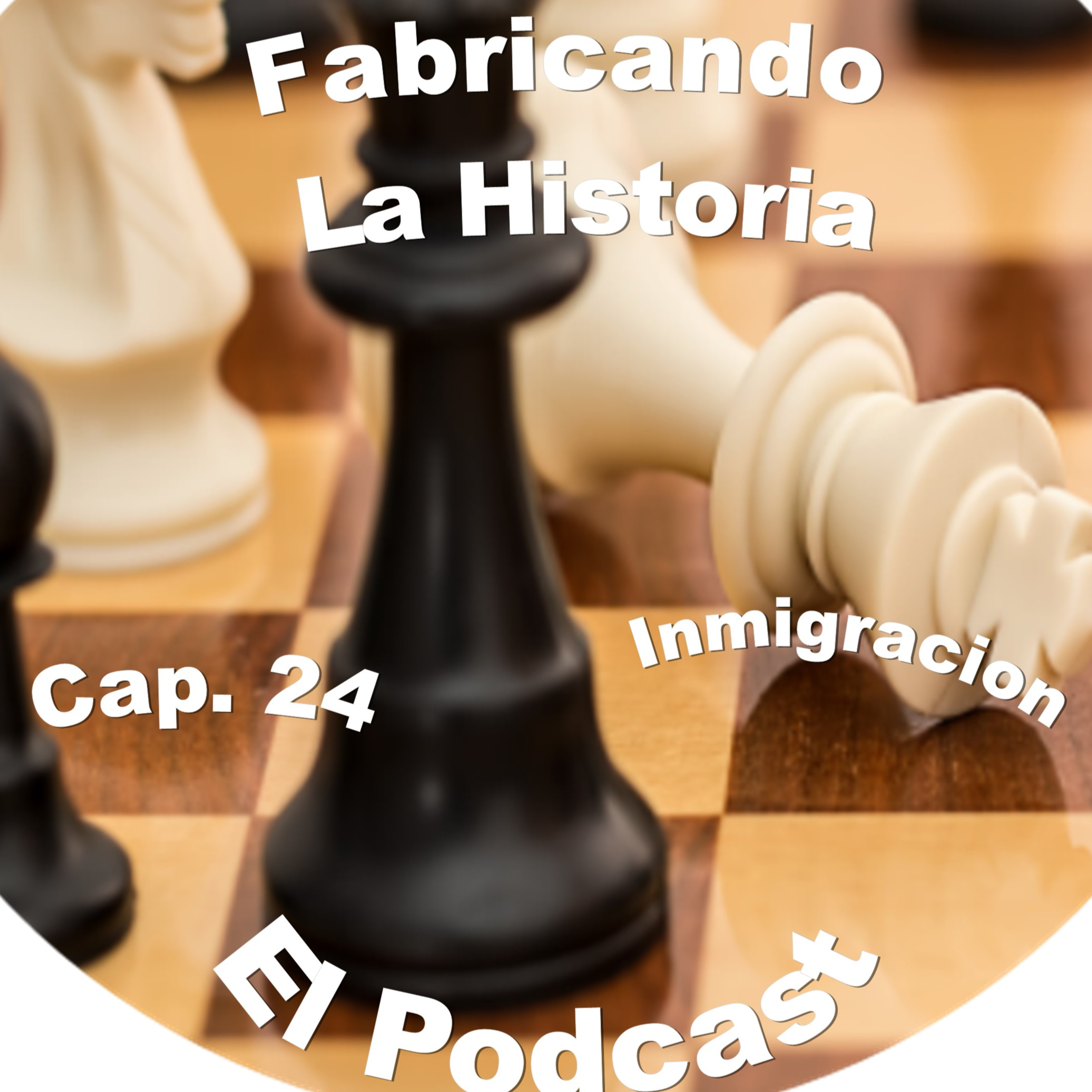 Fabricando La Historia