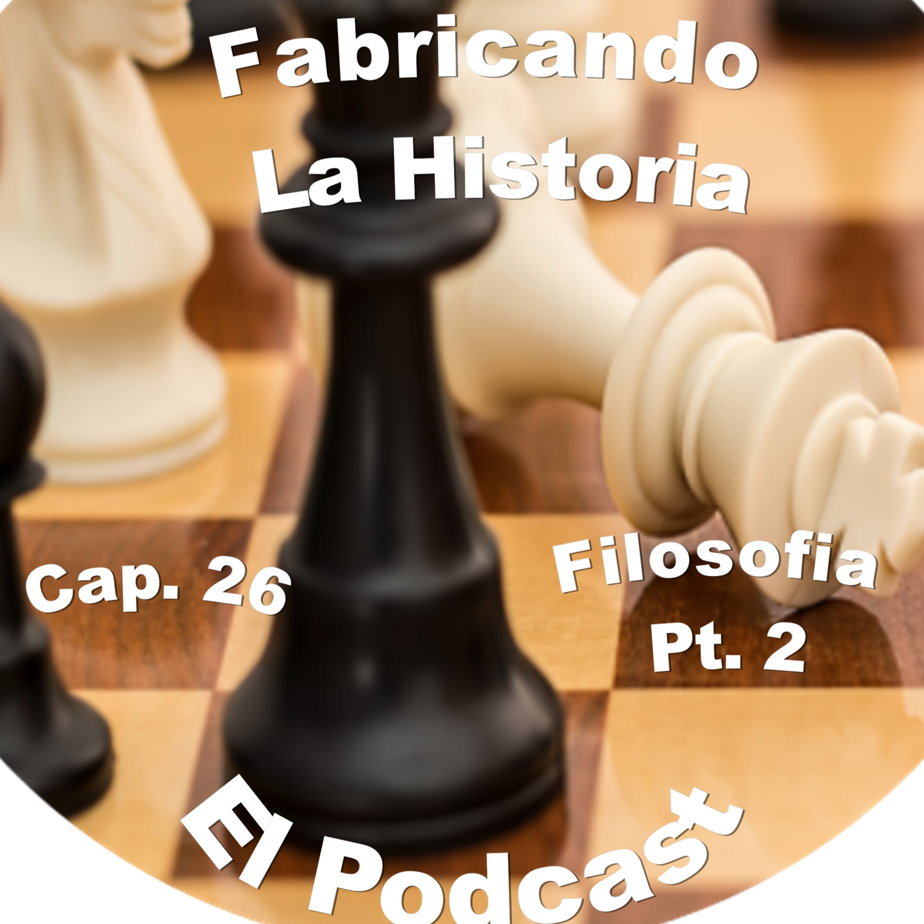 Fabricando La Historia