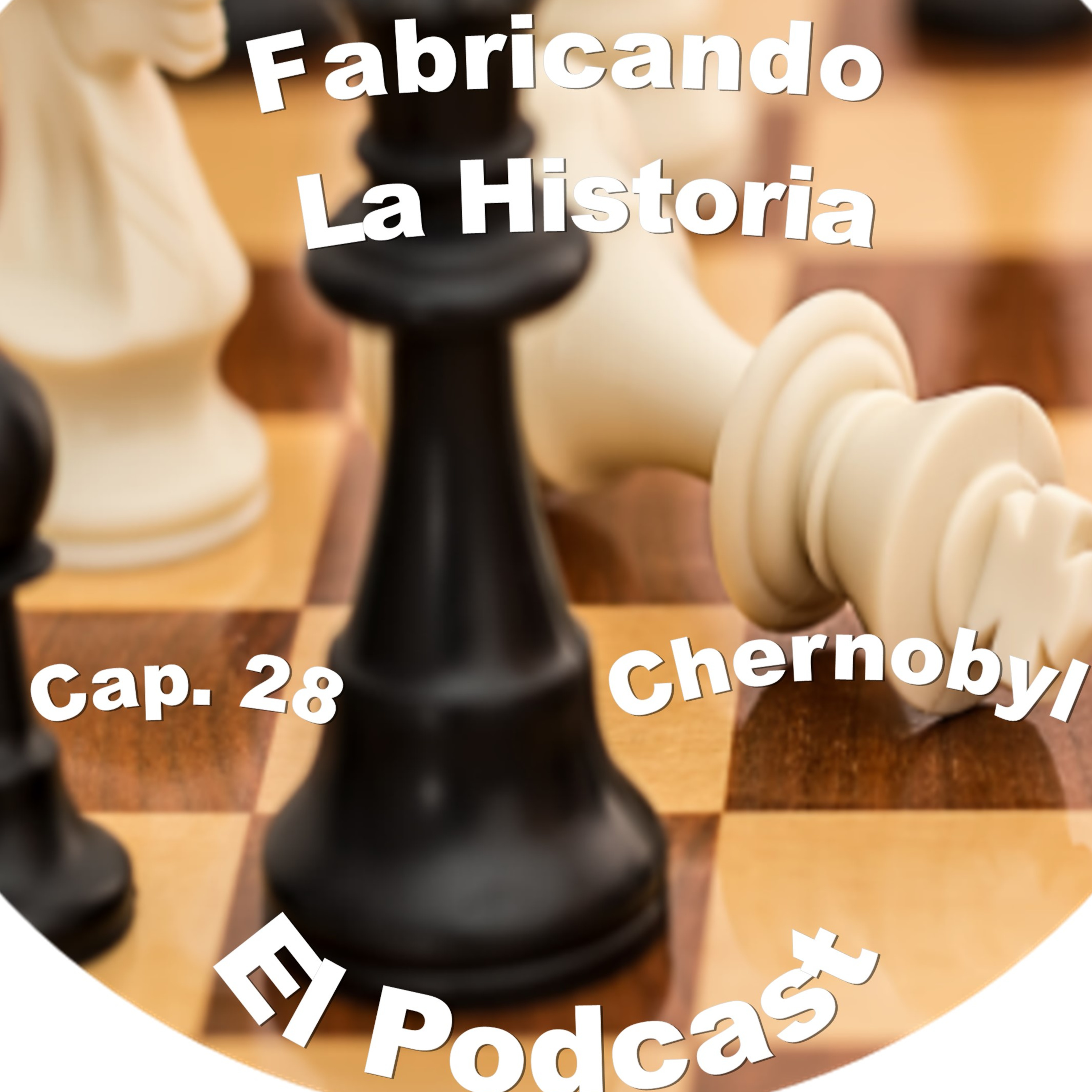 Fabricando La Historia