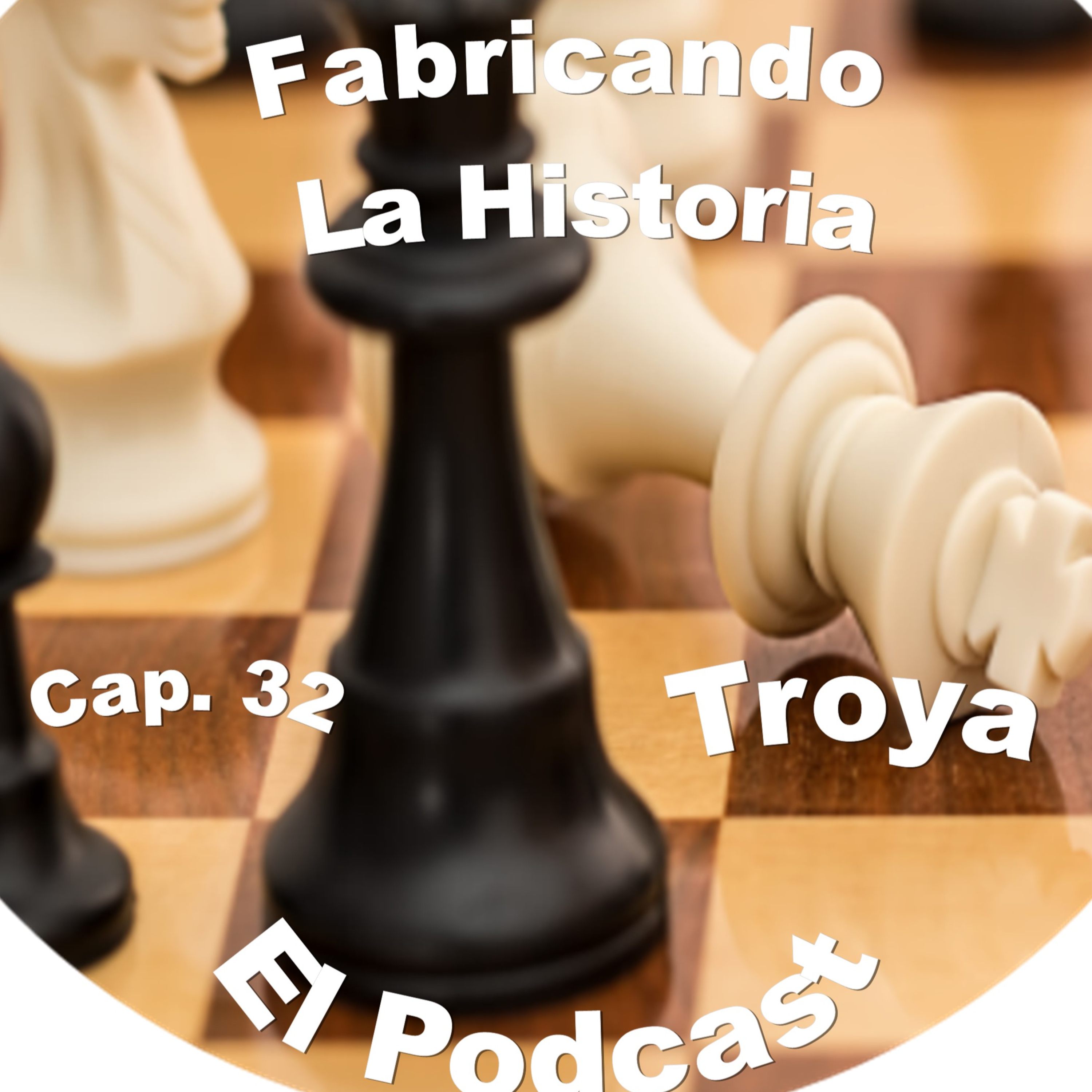 Fabricando La Historia