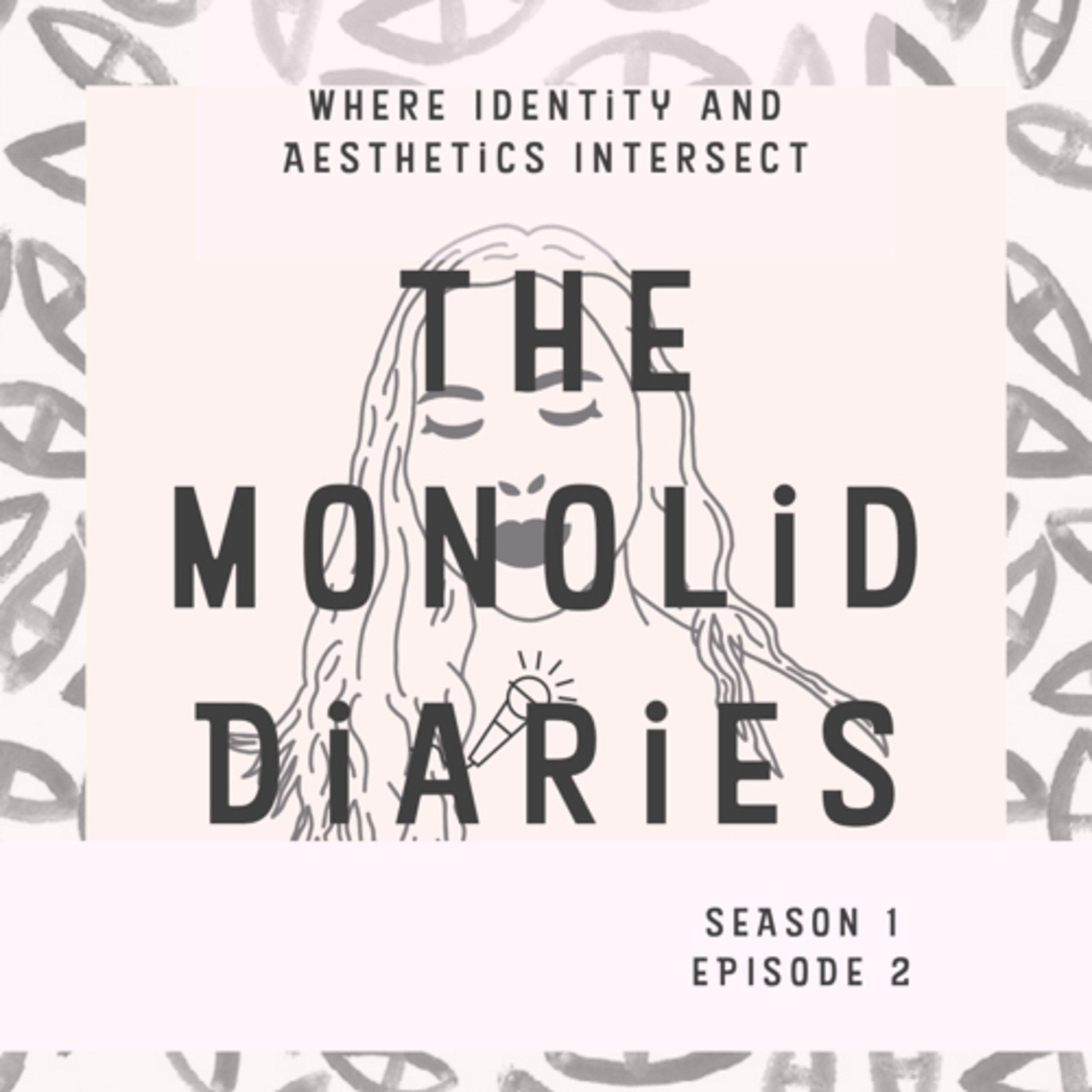 The Monolid Diaries