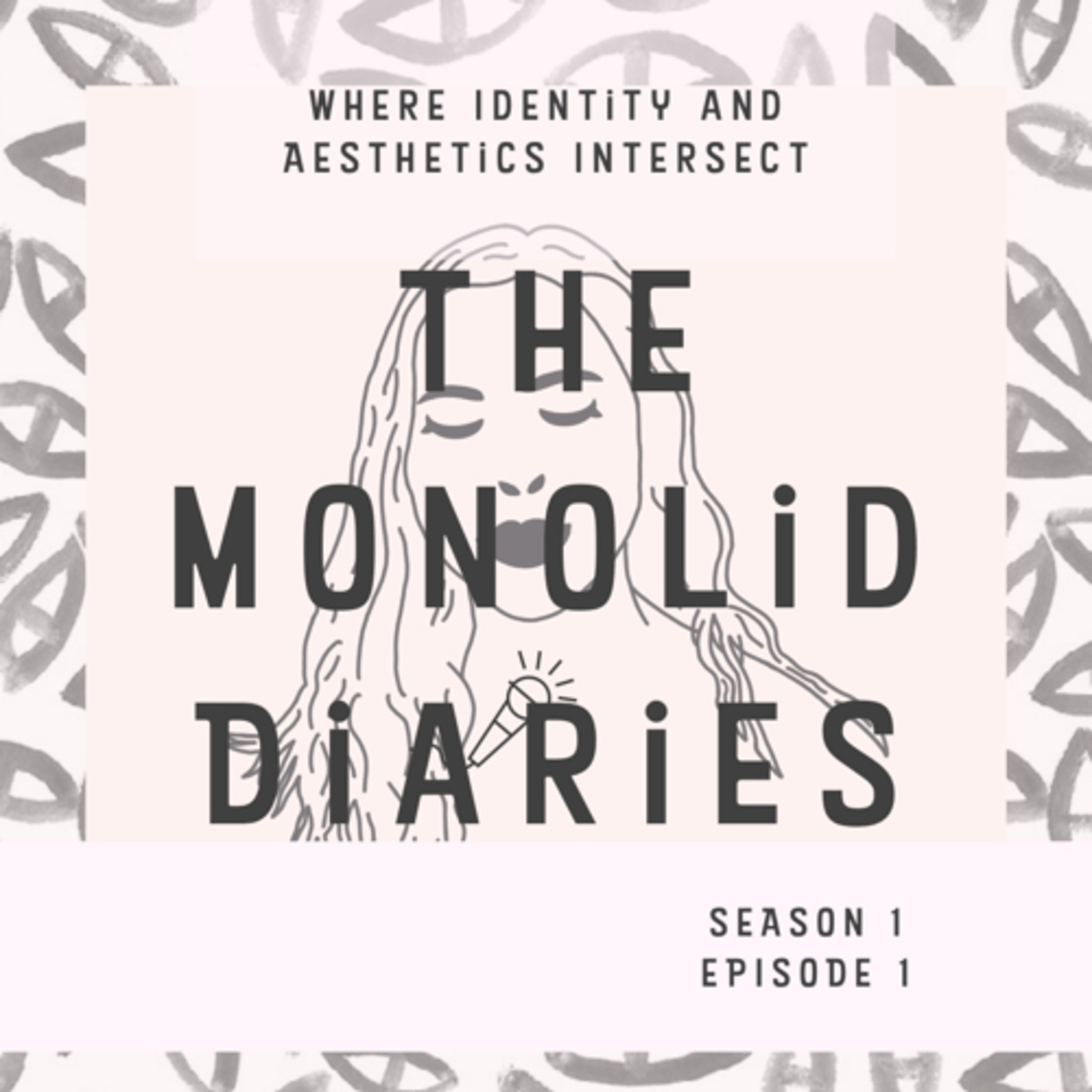 The Monolid Diaries