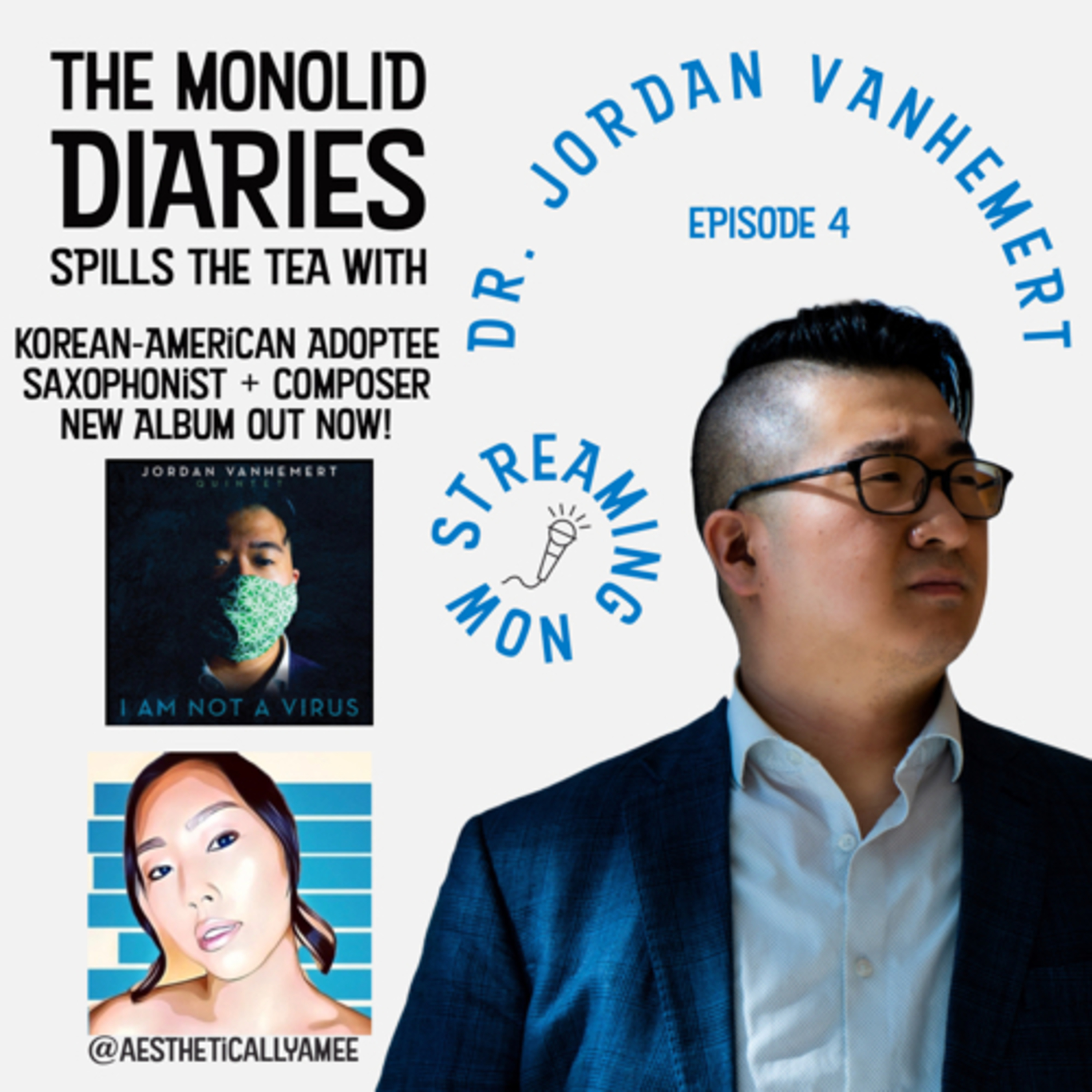 The Monolid Diaries