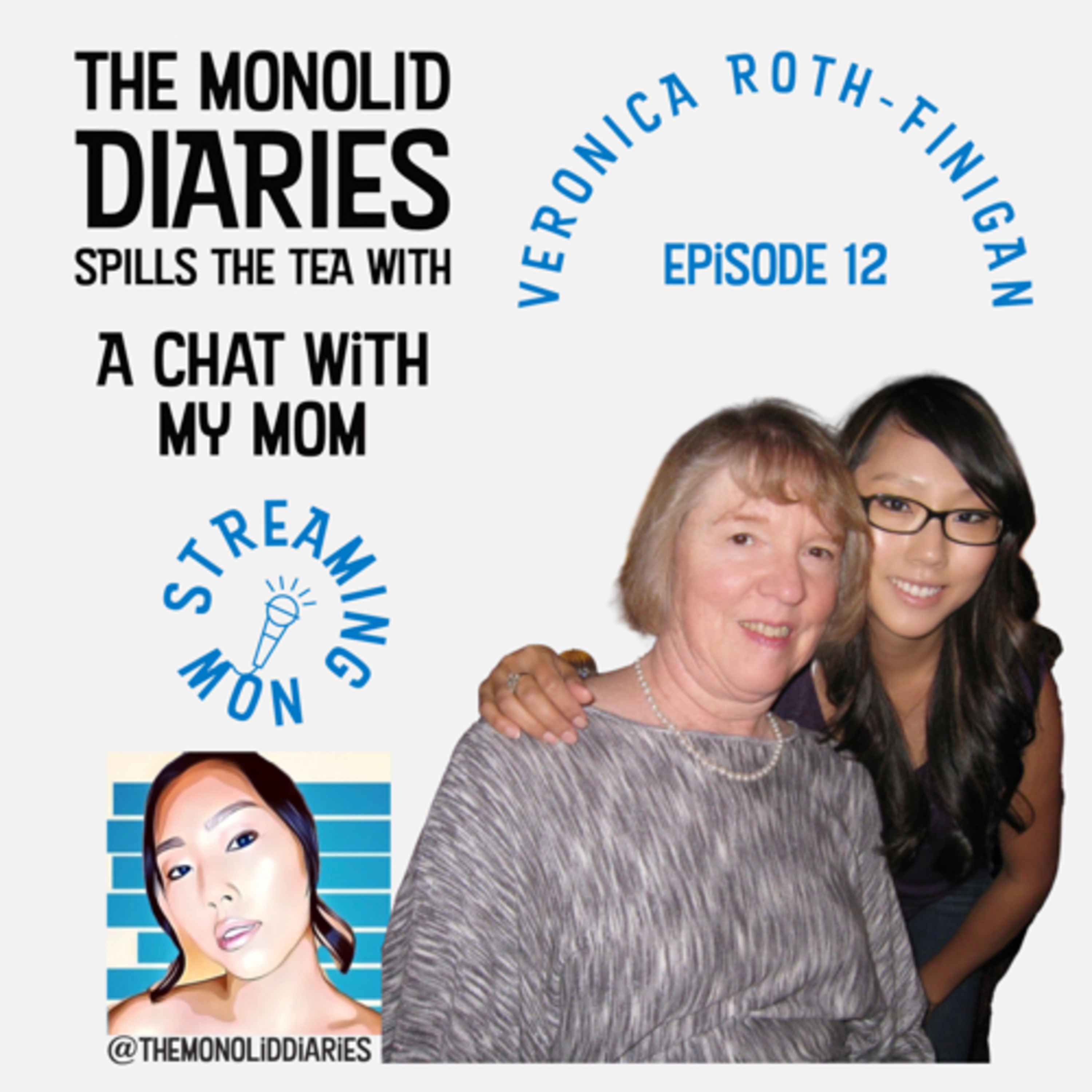 The Monolid Diaries