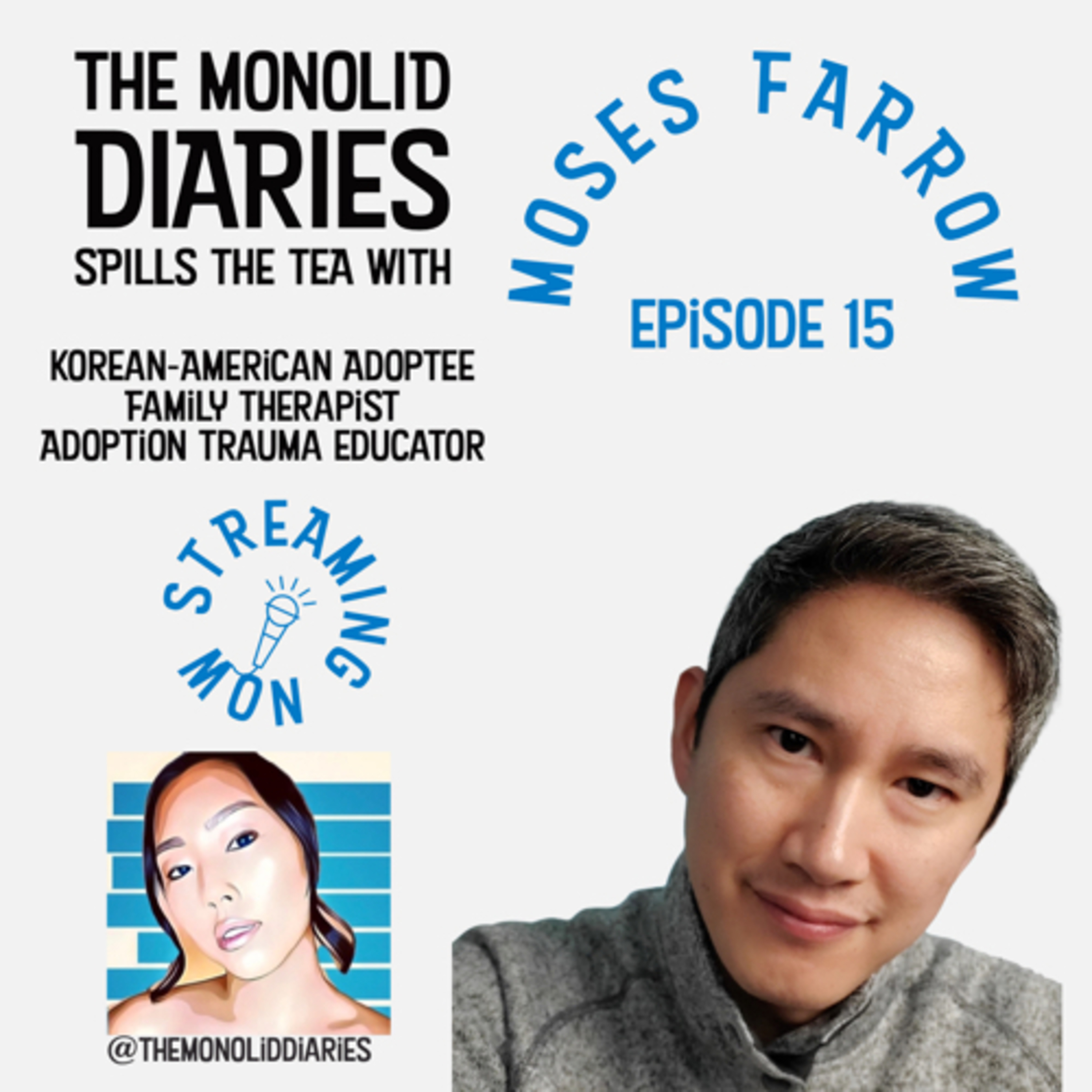 The Monolid Diaries