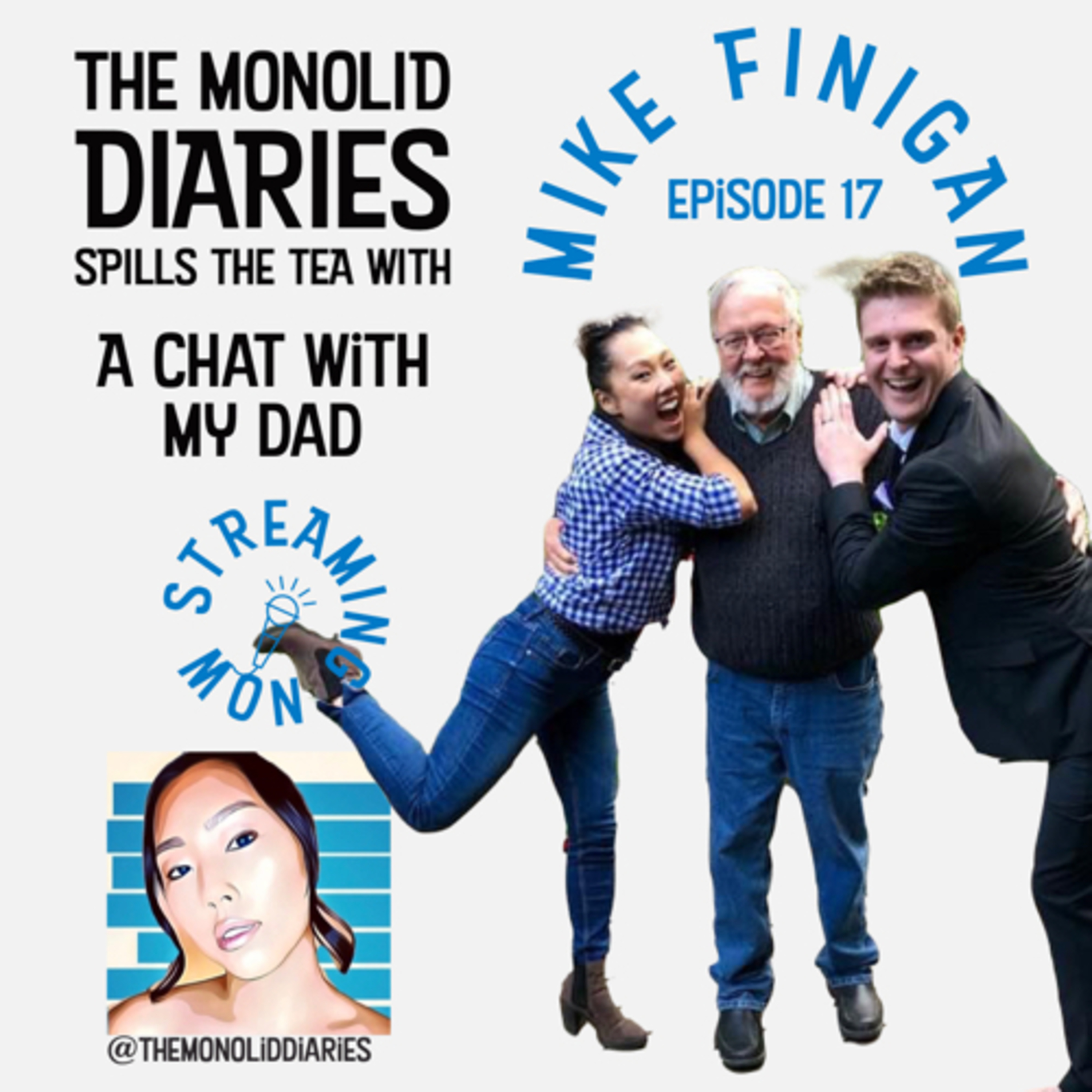 The Monolid Diaries