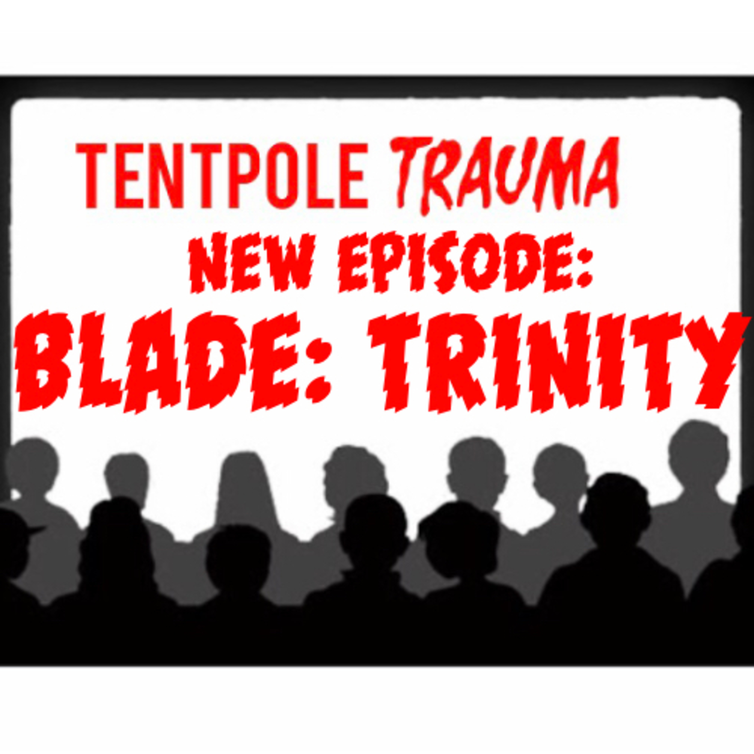 Blade: Trinity