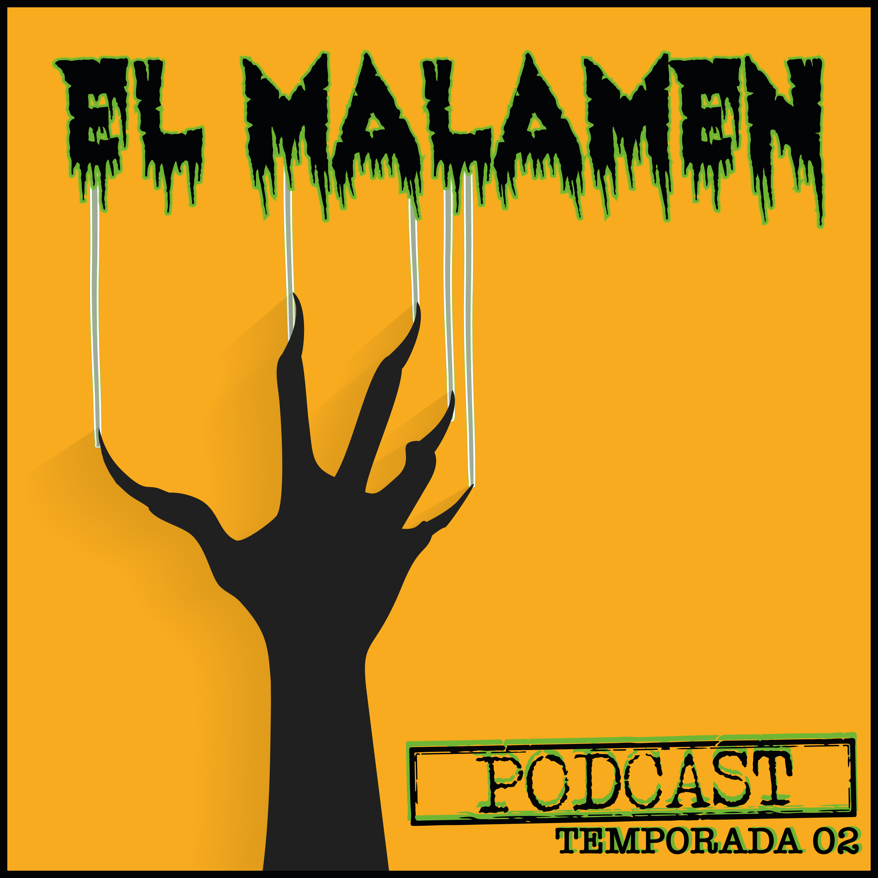 El Malamén