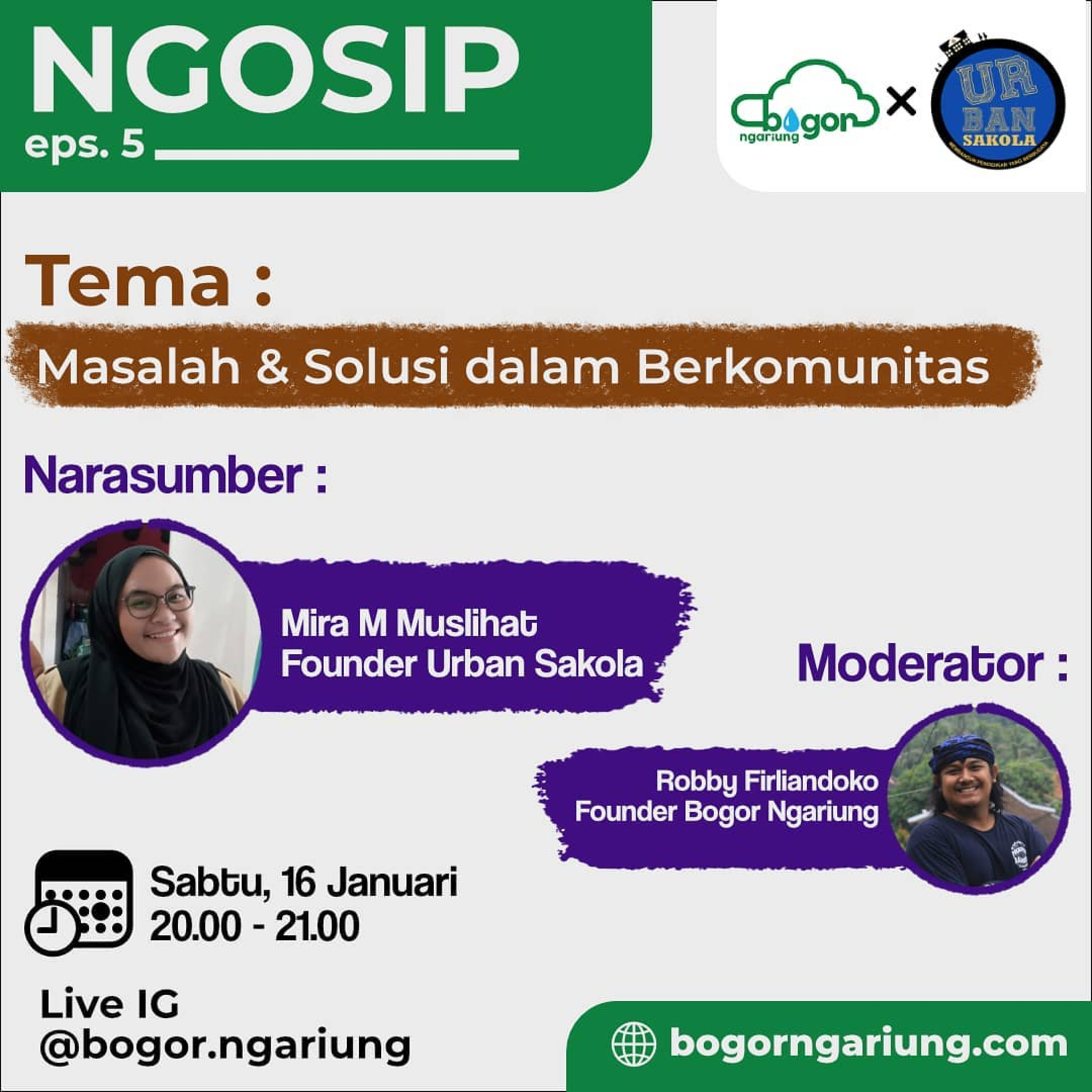 POBONG (PODCAST BOGOR NGARIUNG)