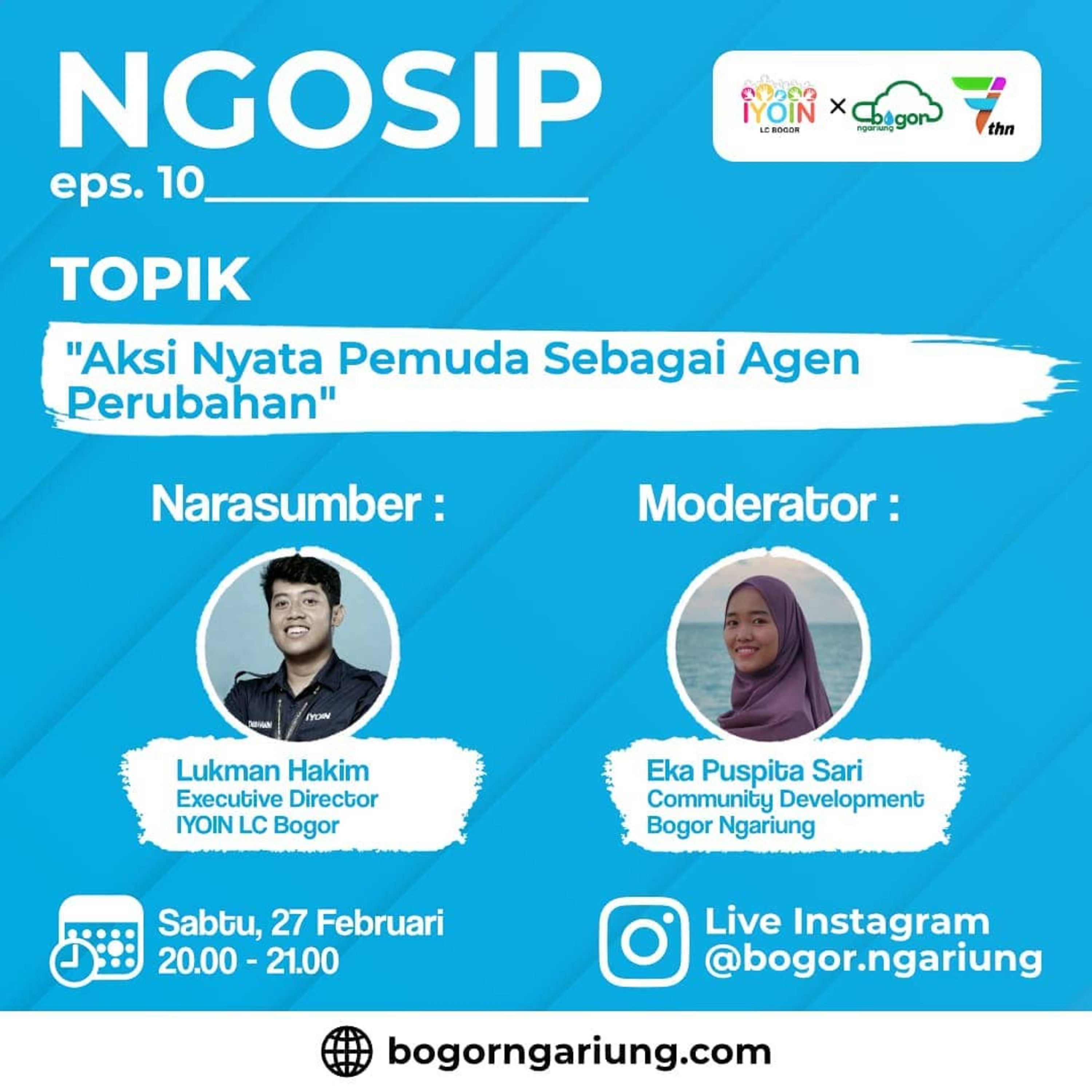 POBONG (PODCAST BOGOR NGARIUNG)