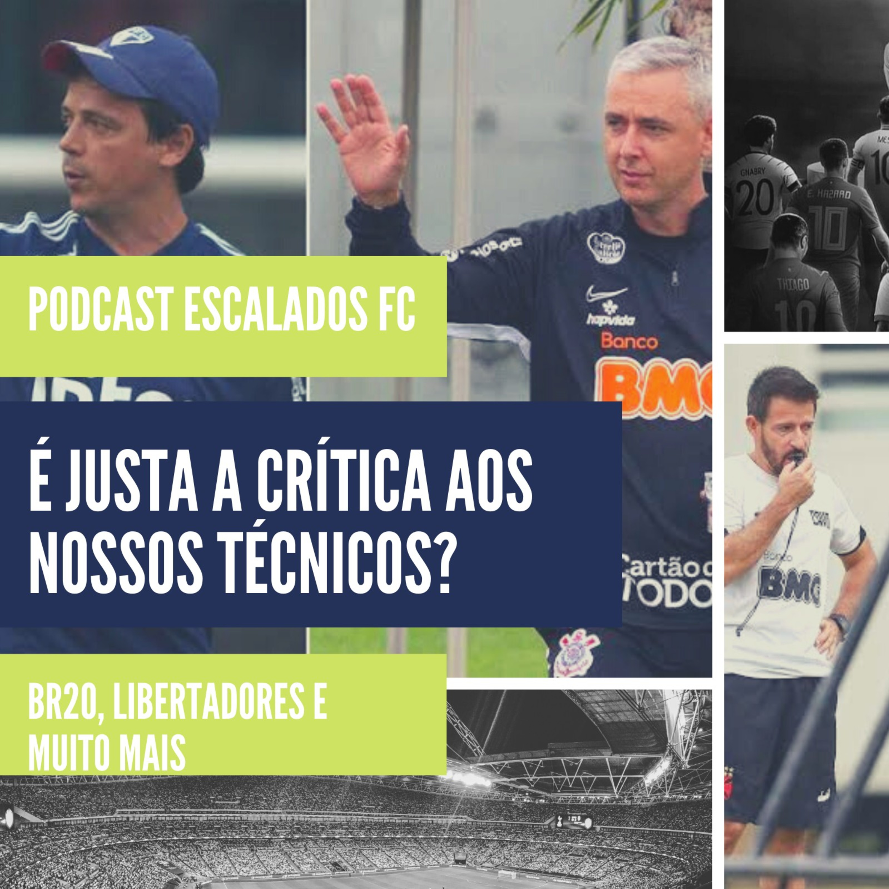 Escalados FC