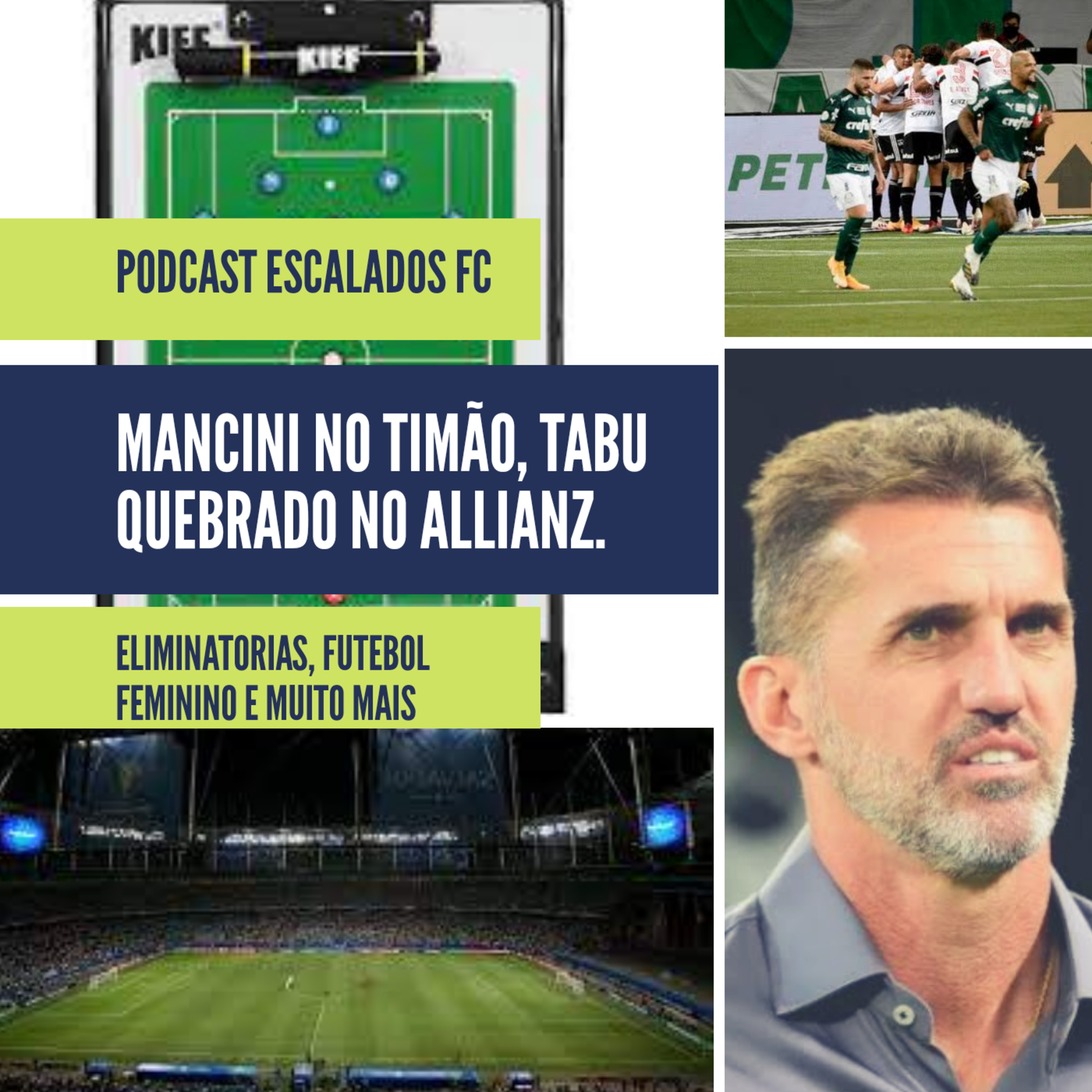 Escalados FC