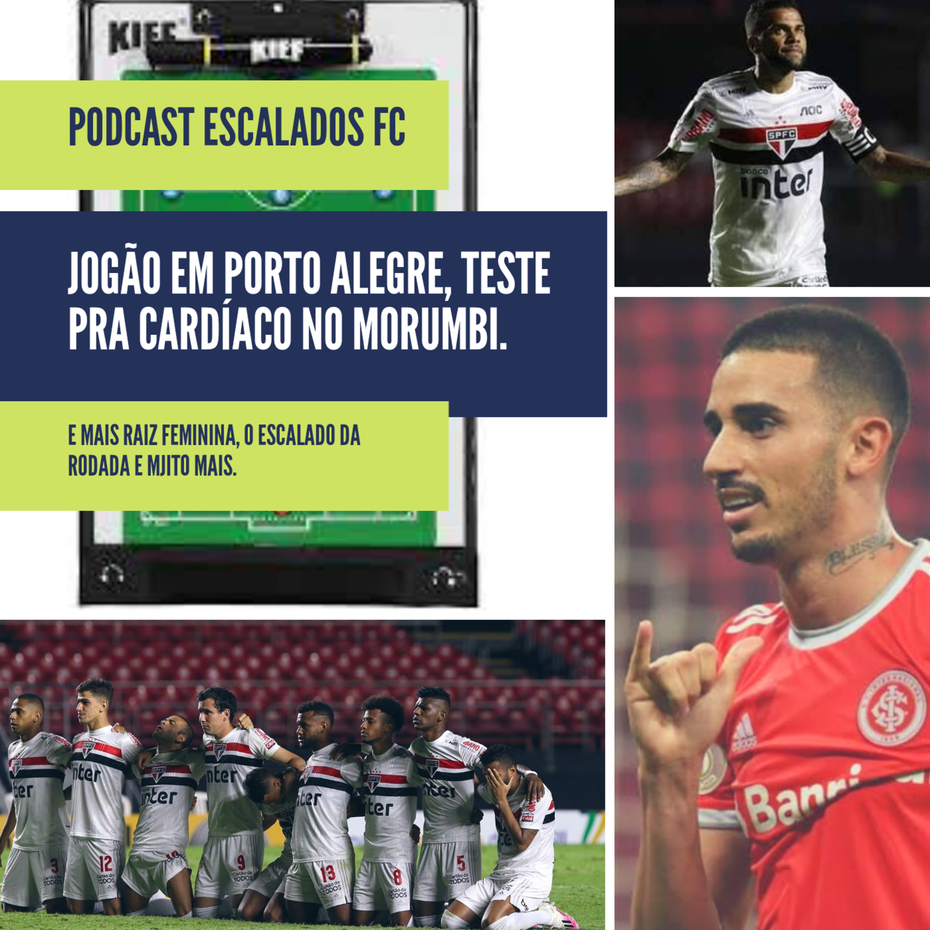 Escalados FC