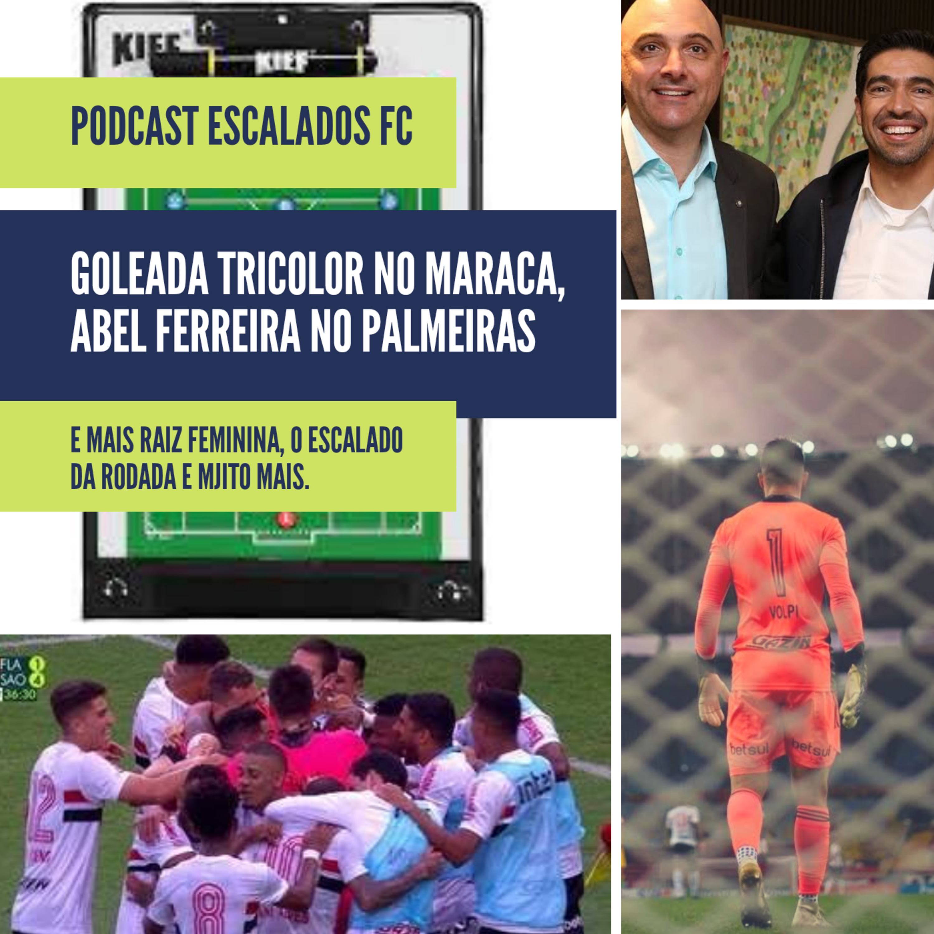 Escalados FC