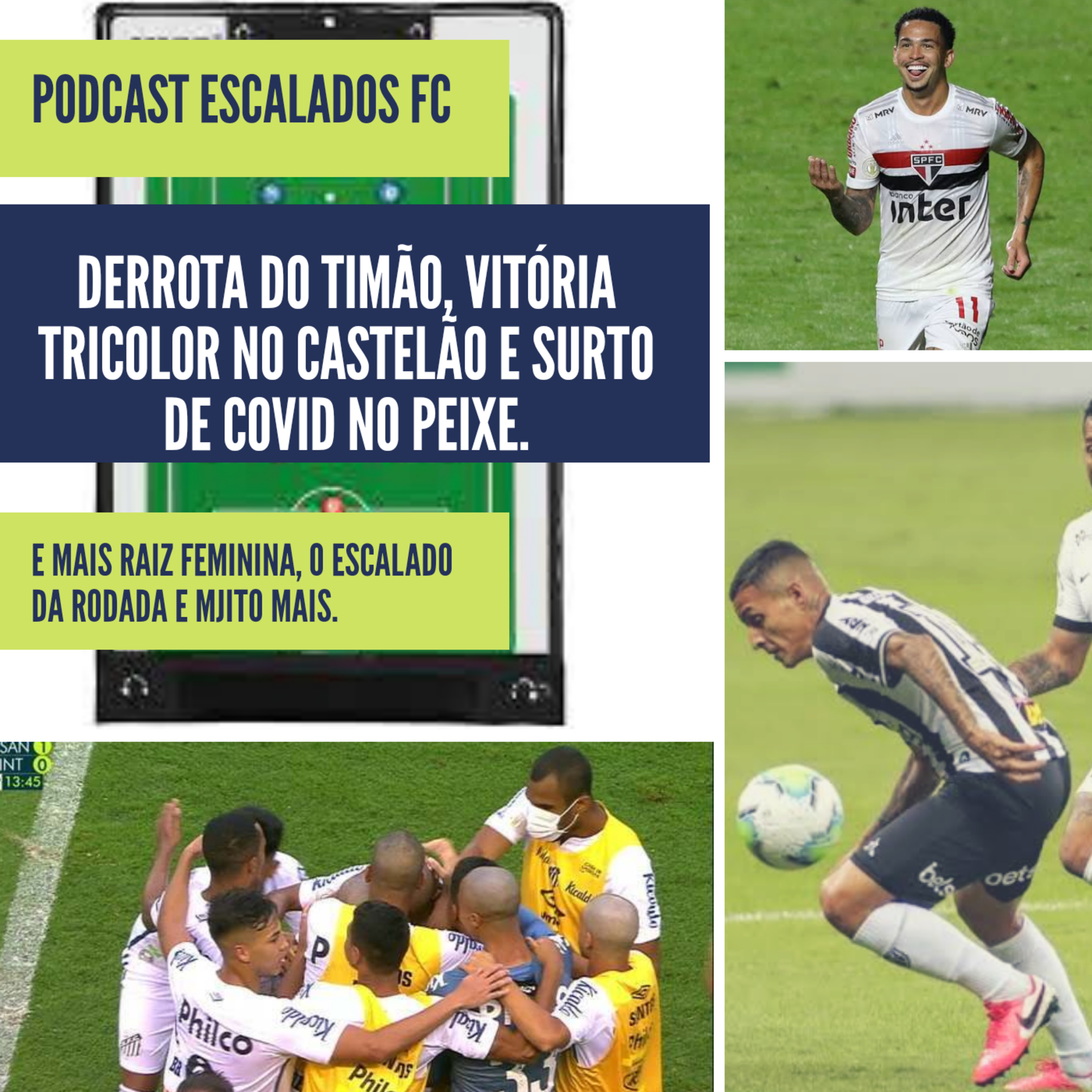 Escalados FC