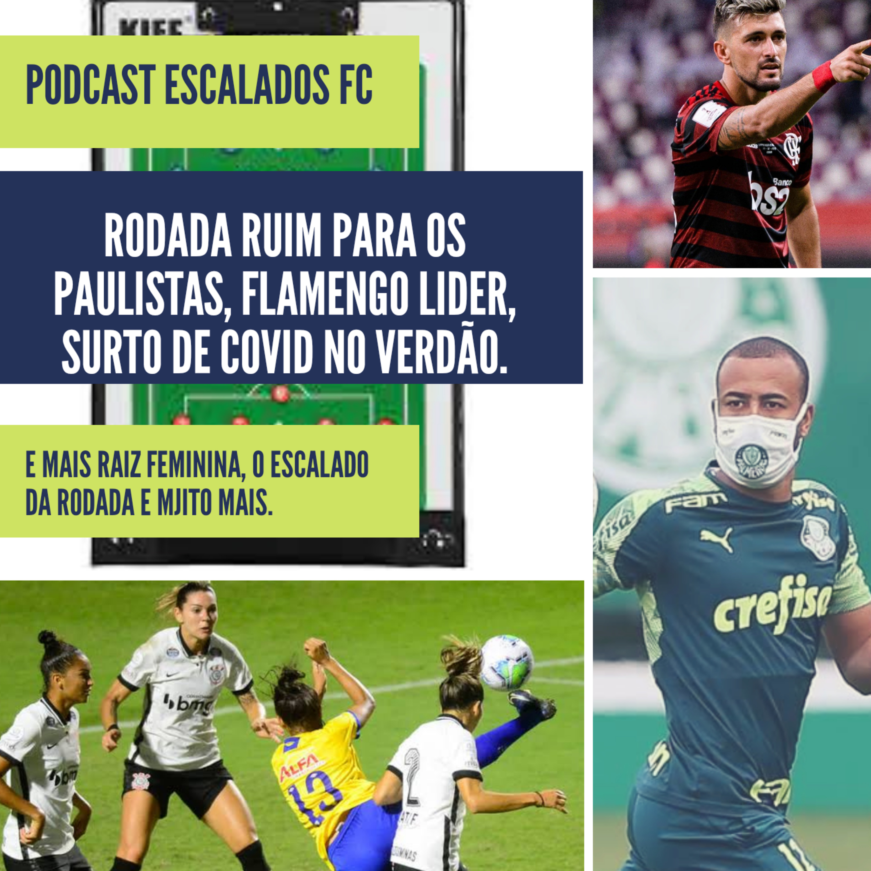 Escalados FC