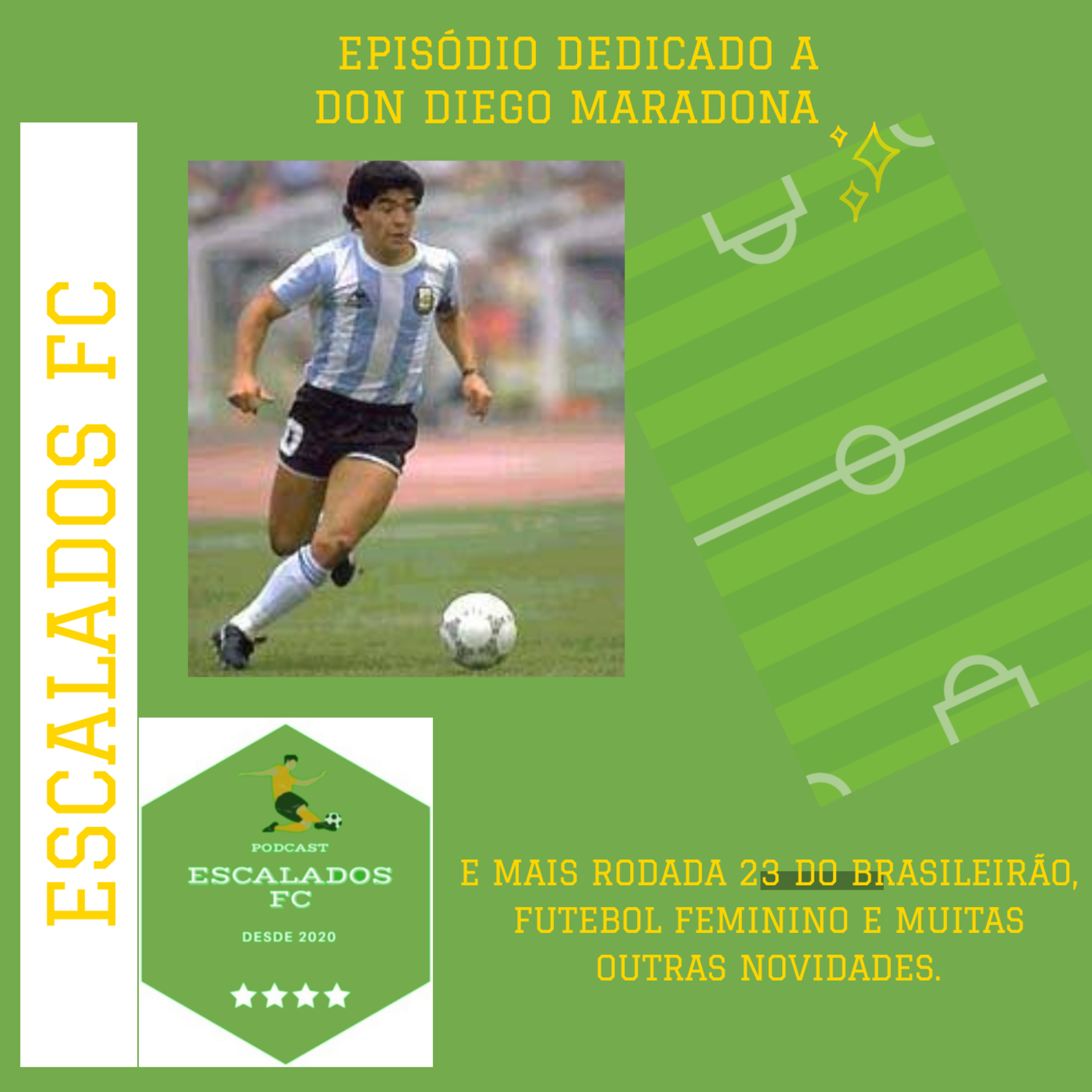 Escalados FC