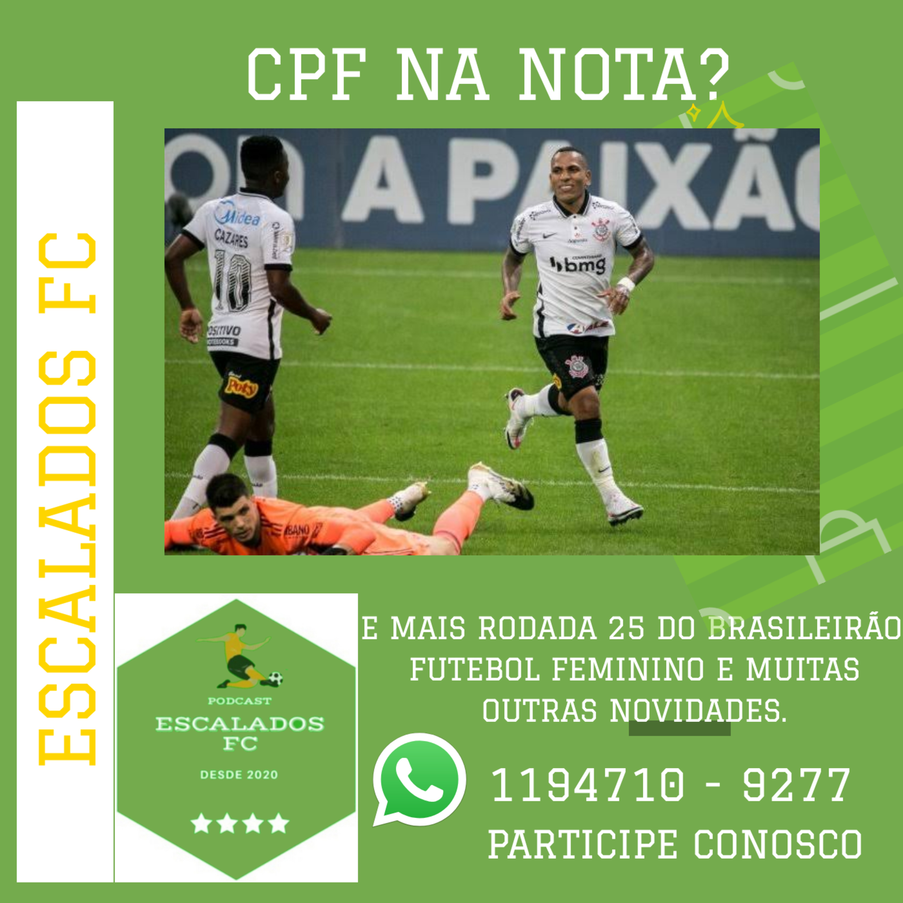Escalados FC