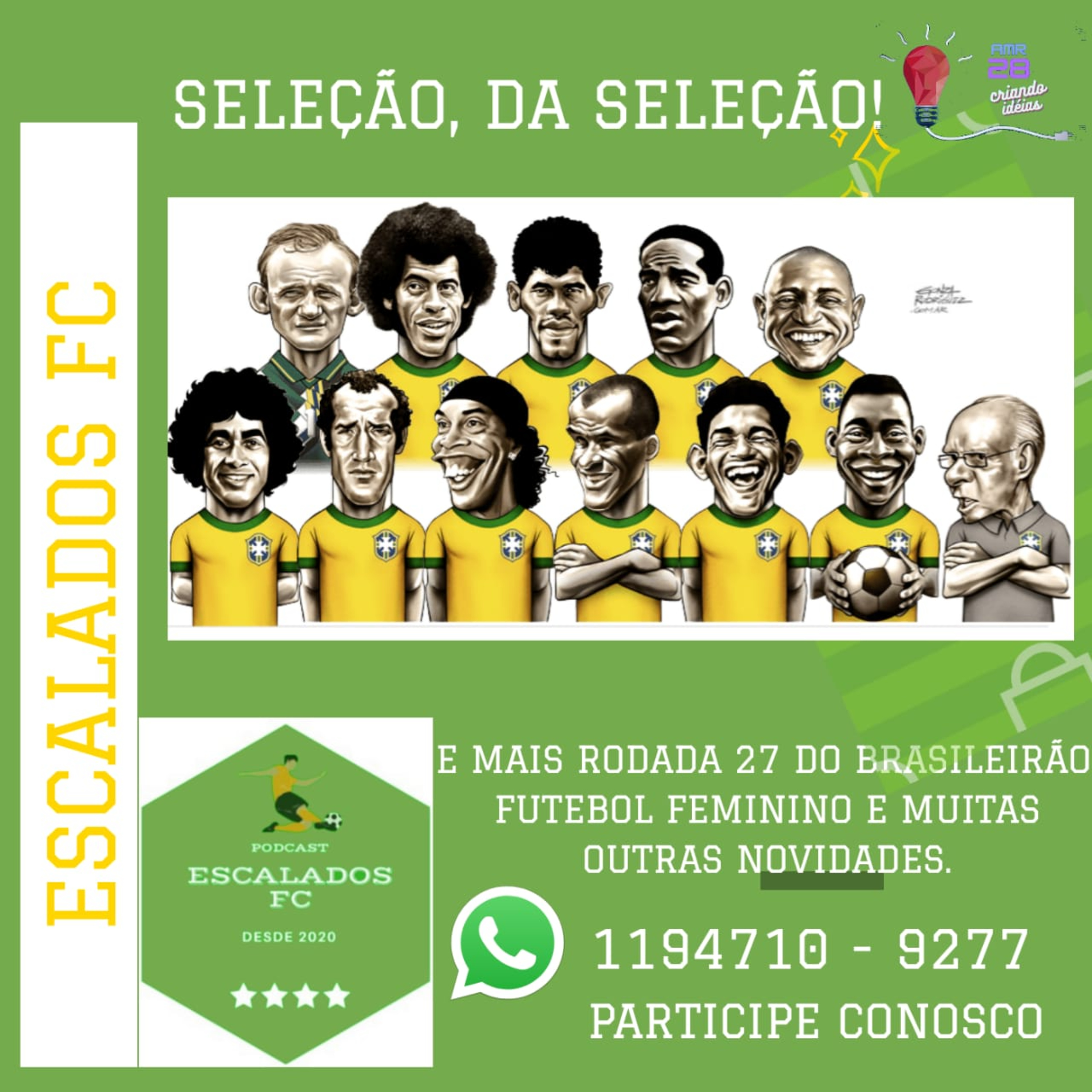 Escalados FC