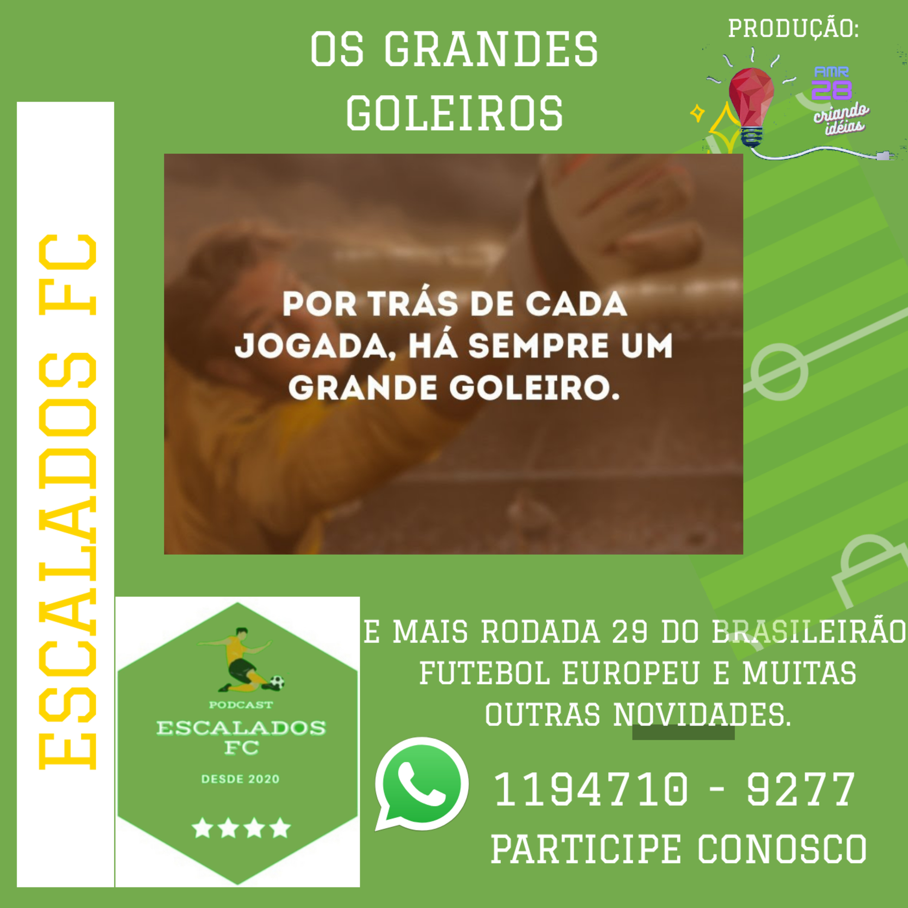 Escalados FC