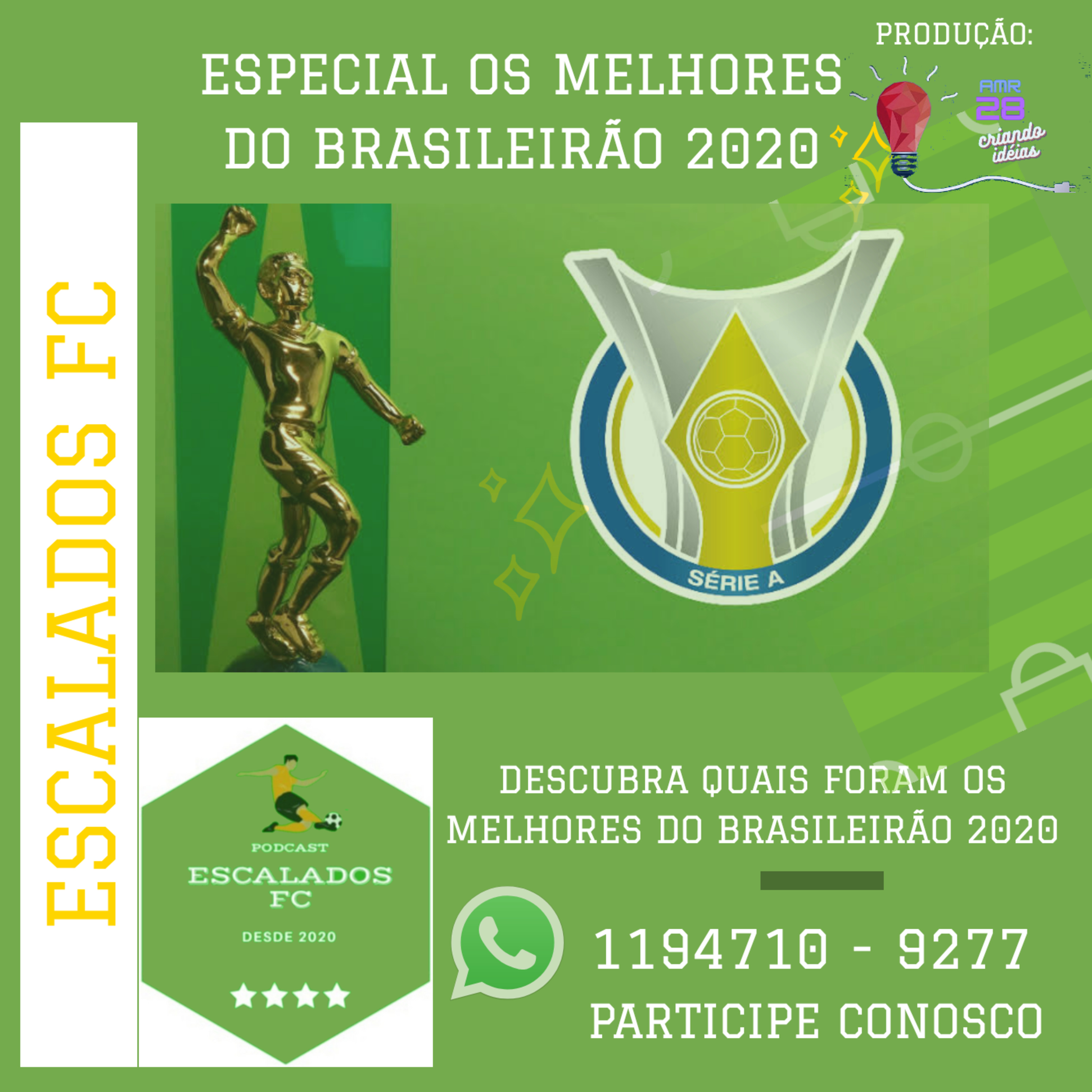 Escalados FC