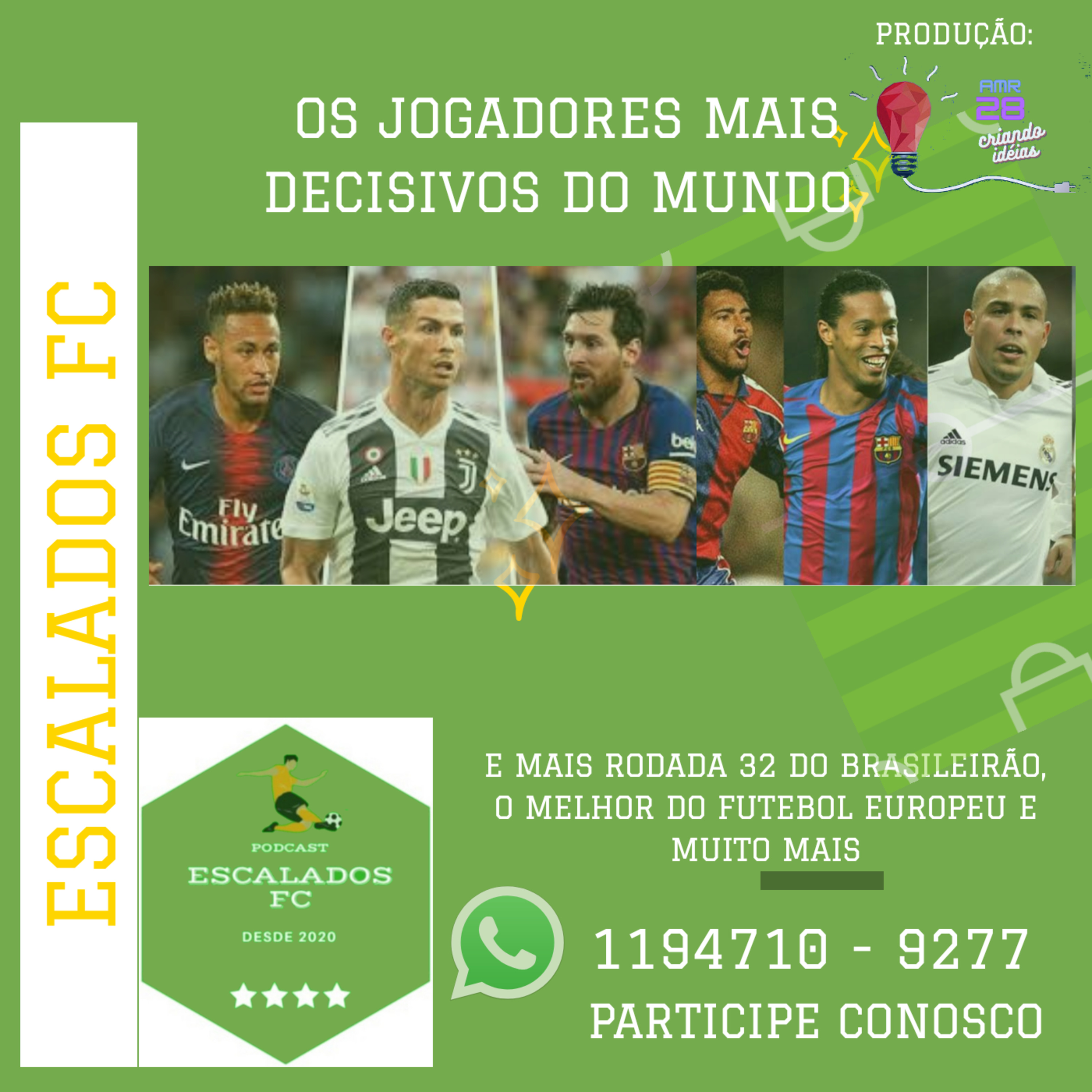 Escalados FC