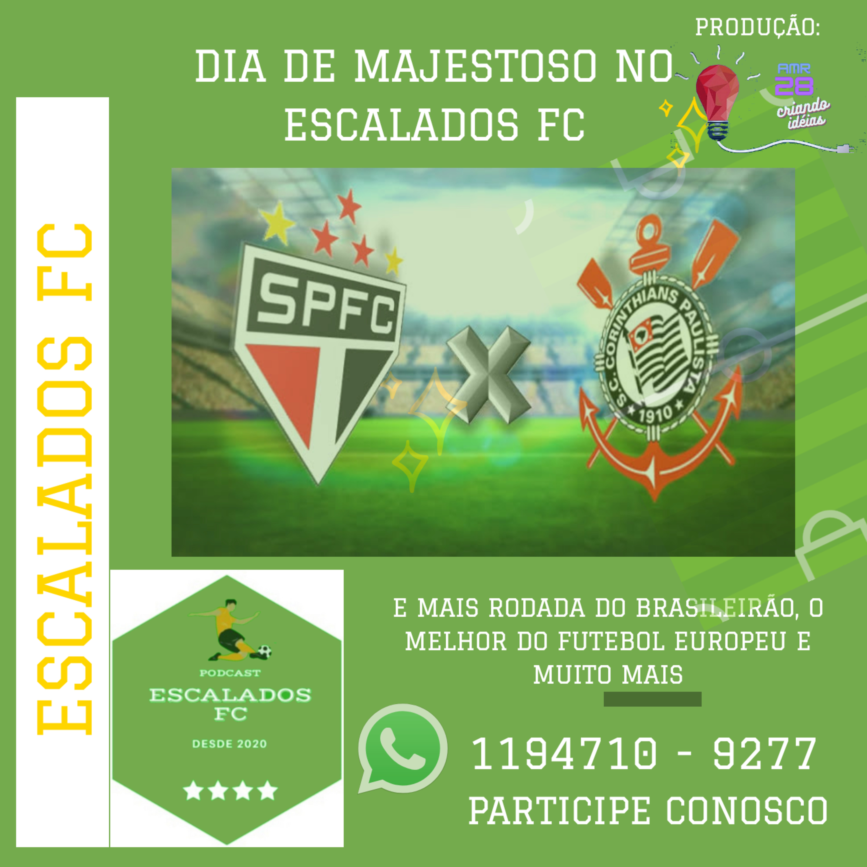 Escalados FC