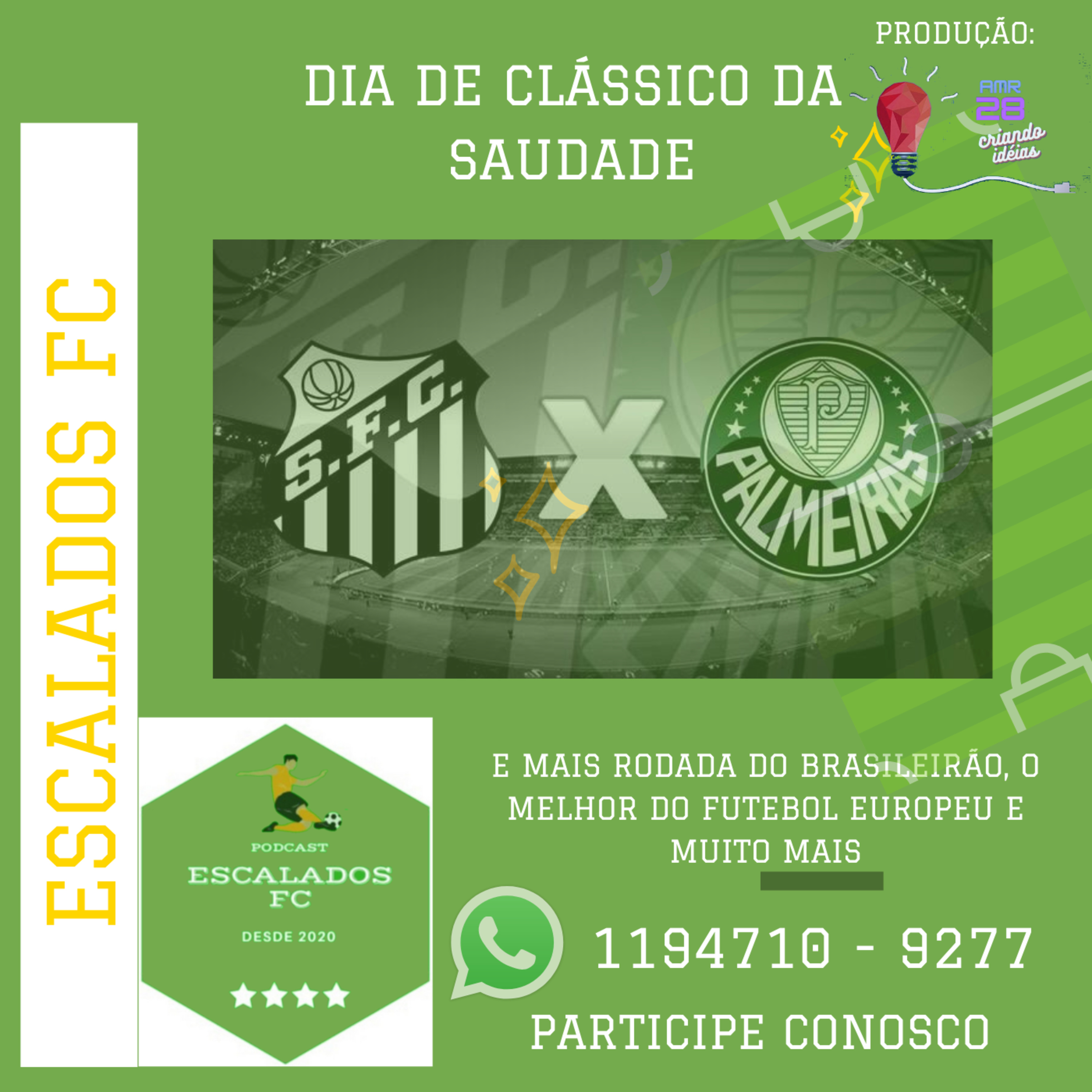 Escalados FC