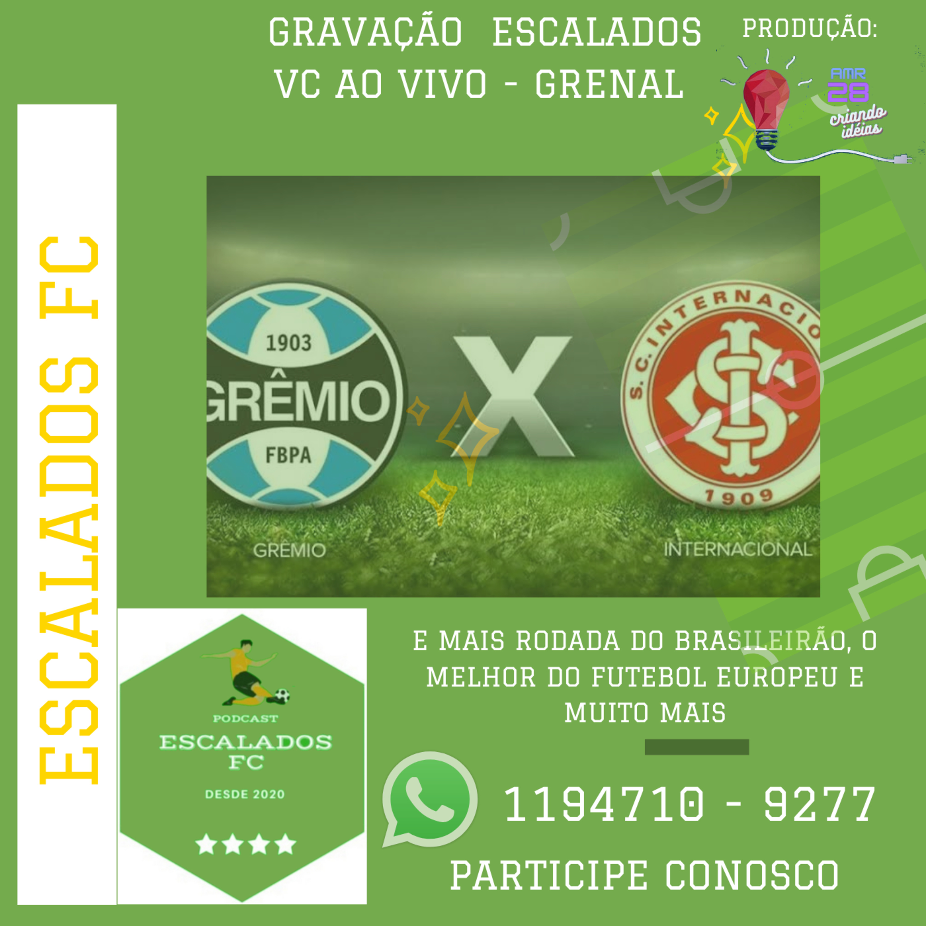 Escalados FC