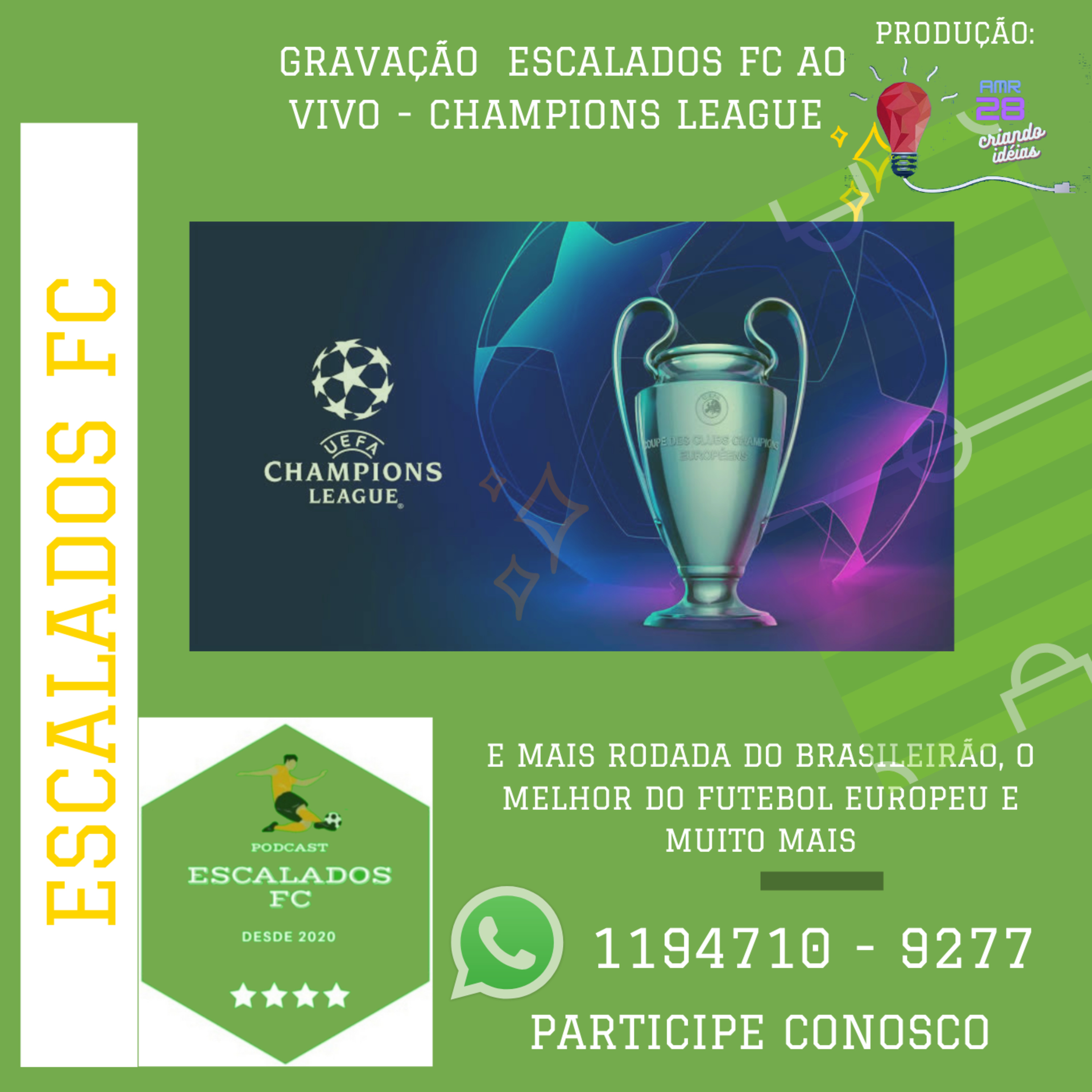 Escalados FC