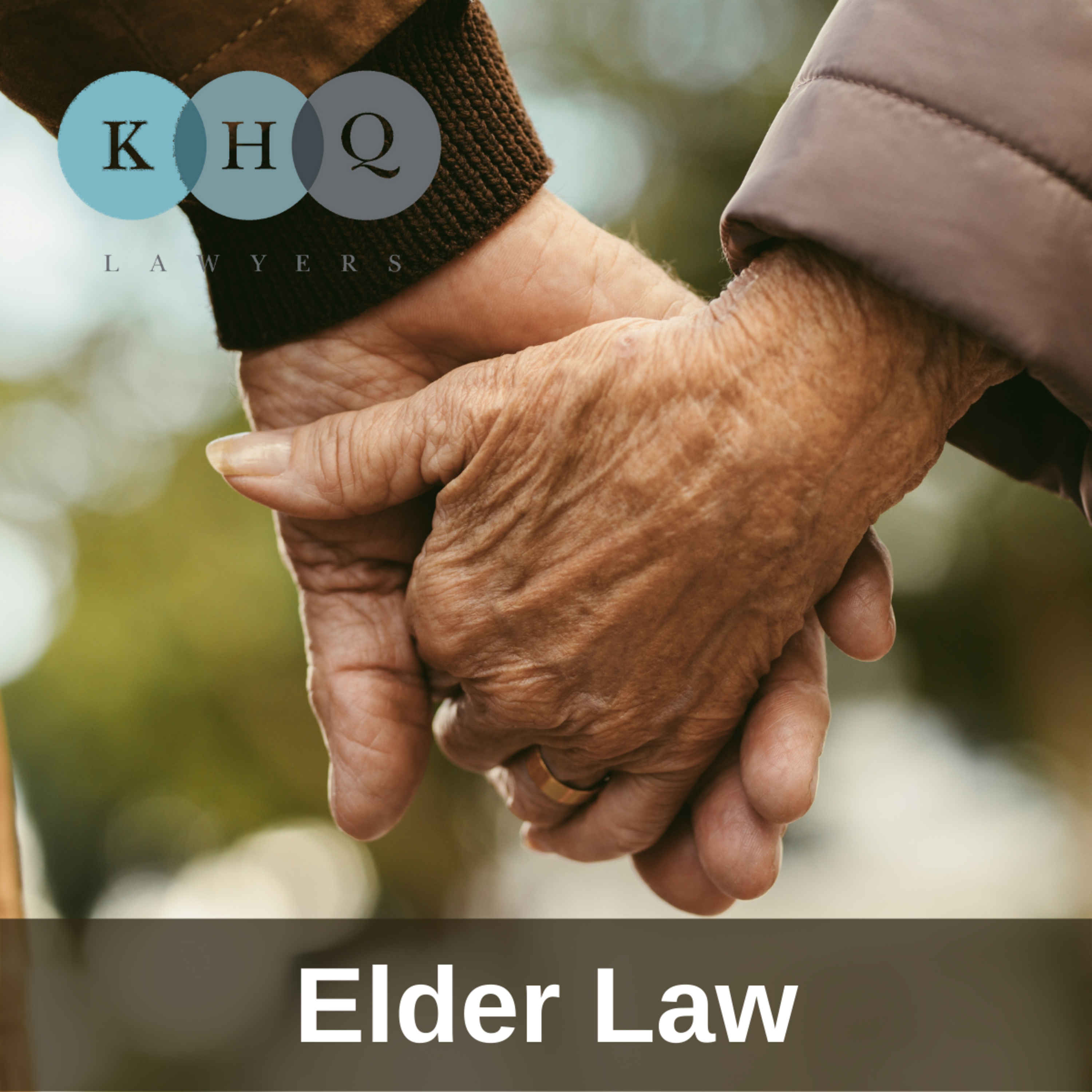 Talking Families with KHQ Family Law