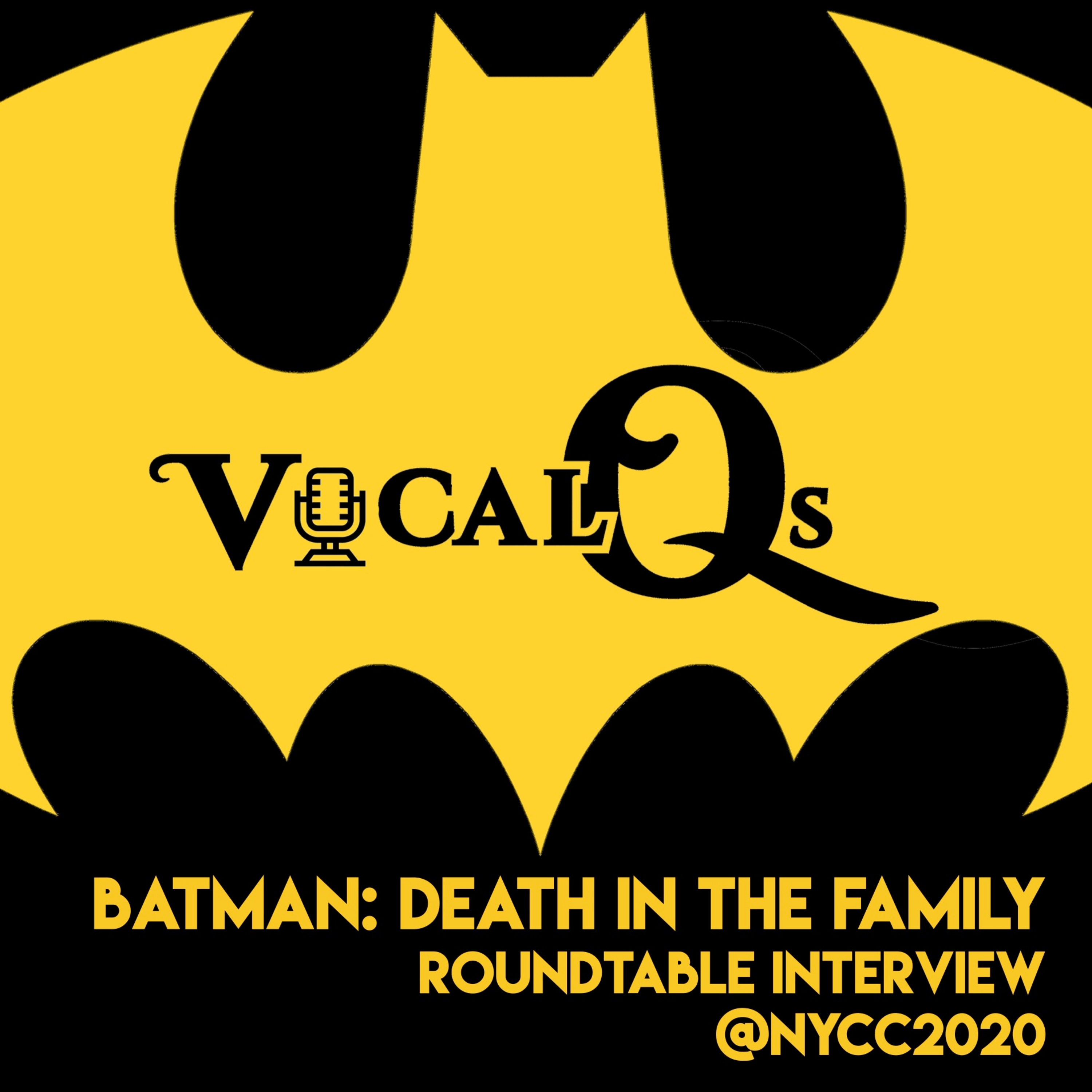 Vocal Qs